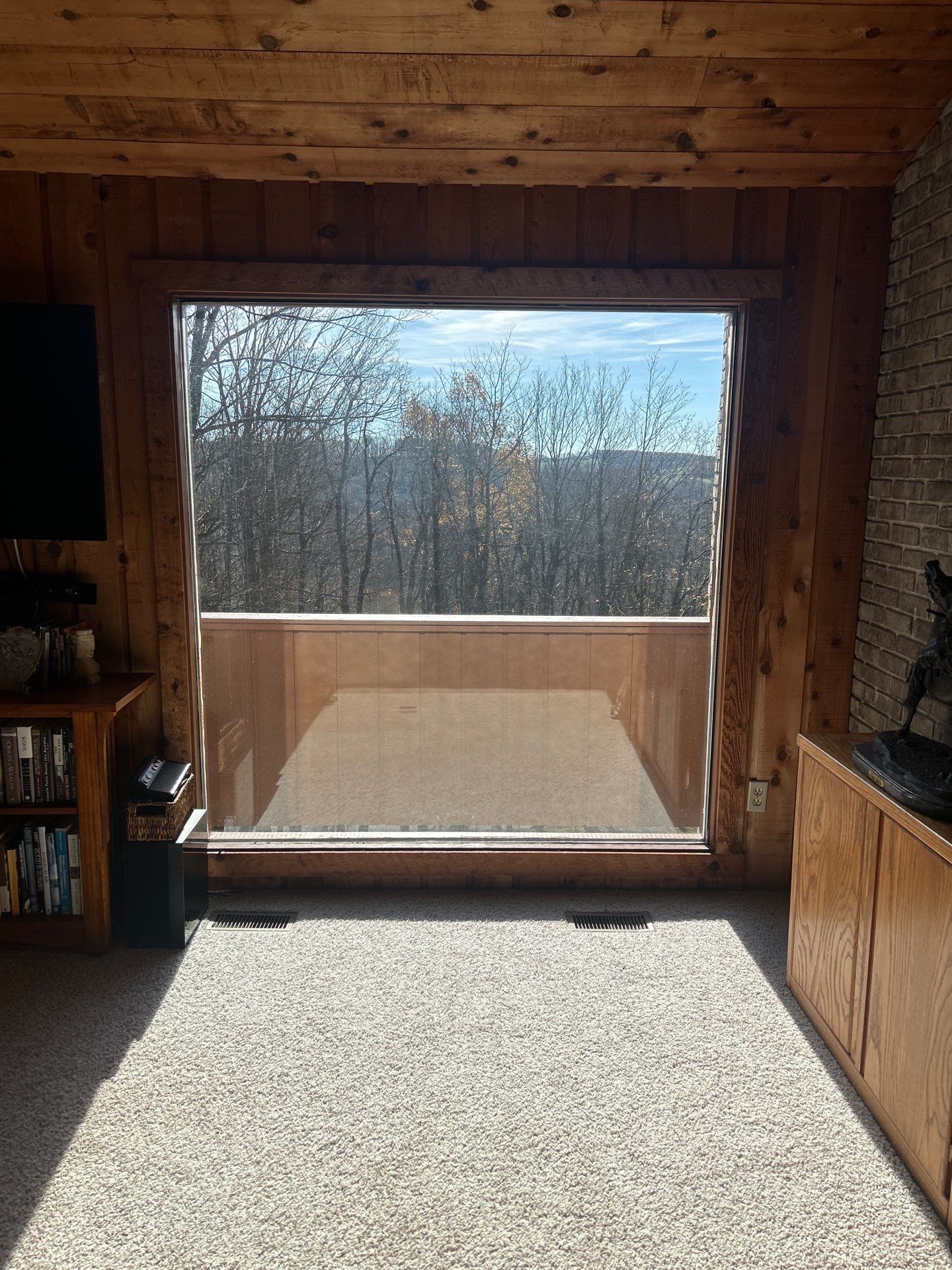 Celine F. - Champion PA  by Mt. Pleasant Window & Remodeling Co.