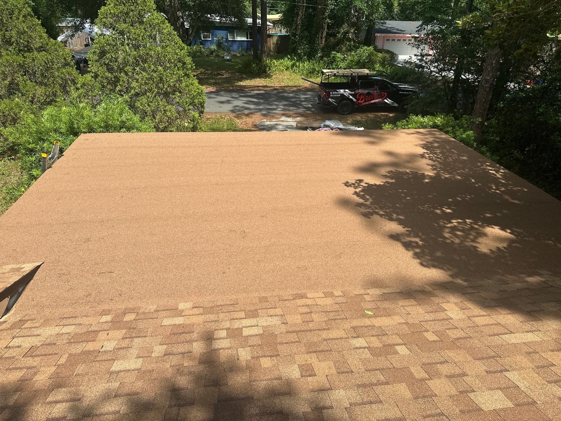 Roofing Companies in Gainesville, FL  by Brehm Roofing