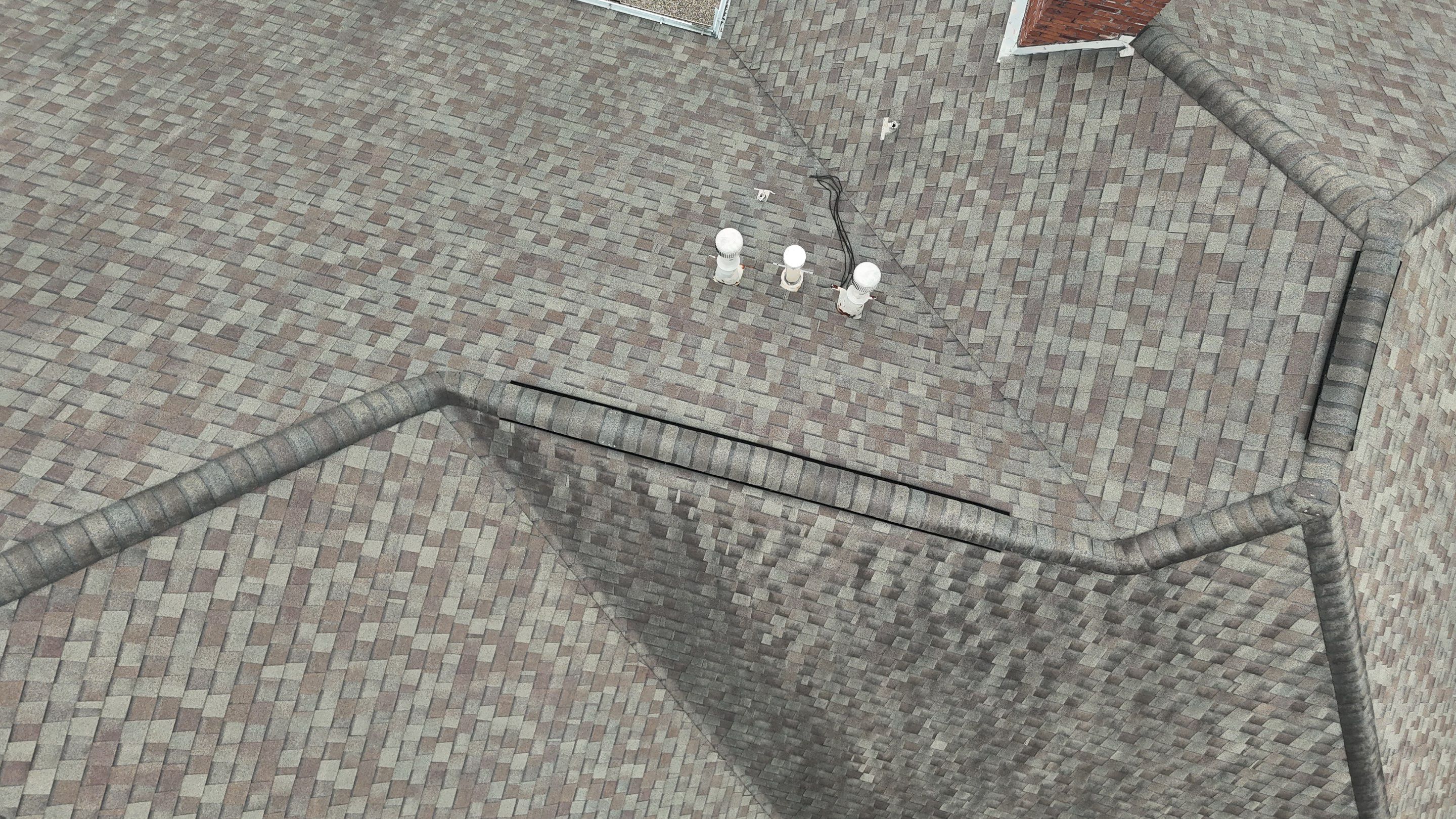 Project by Roofing Technologies Unlimited by Roofing Technologies Unlimited