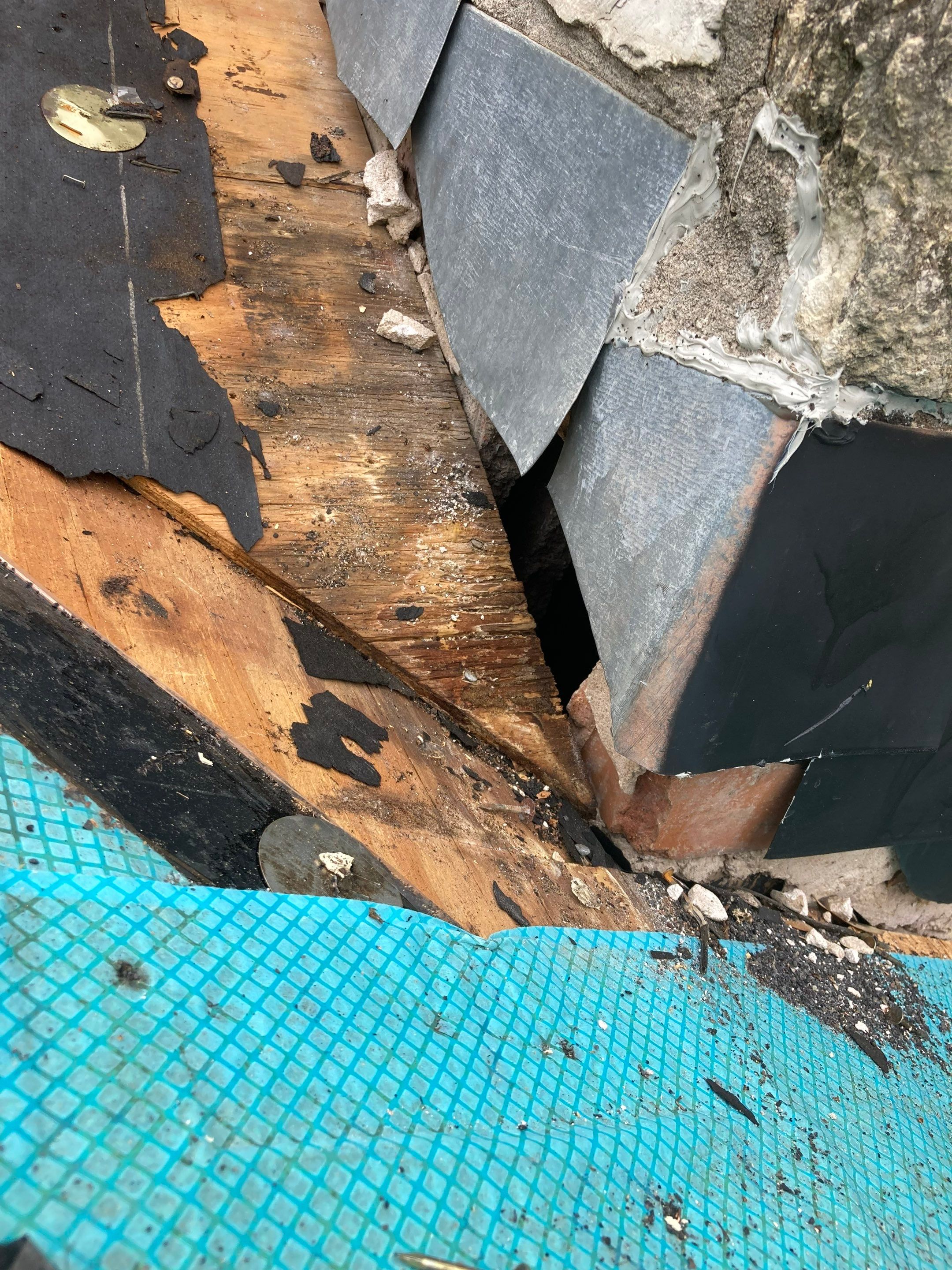 Project in Austin by Rhino Roofing and General Contracting, LLC