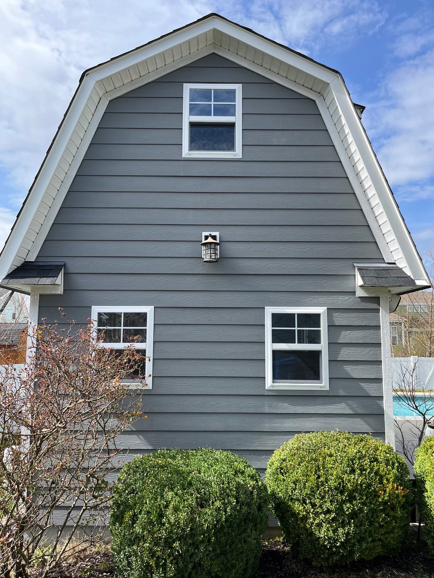 Deepcreek Chesapeake by AKK Painting LLC