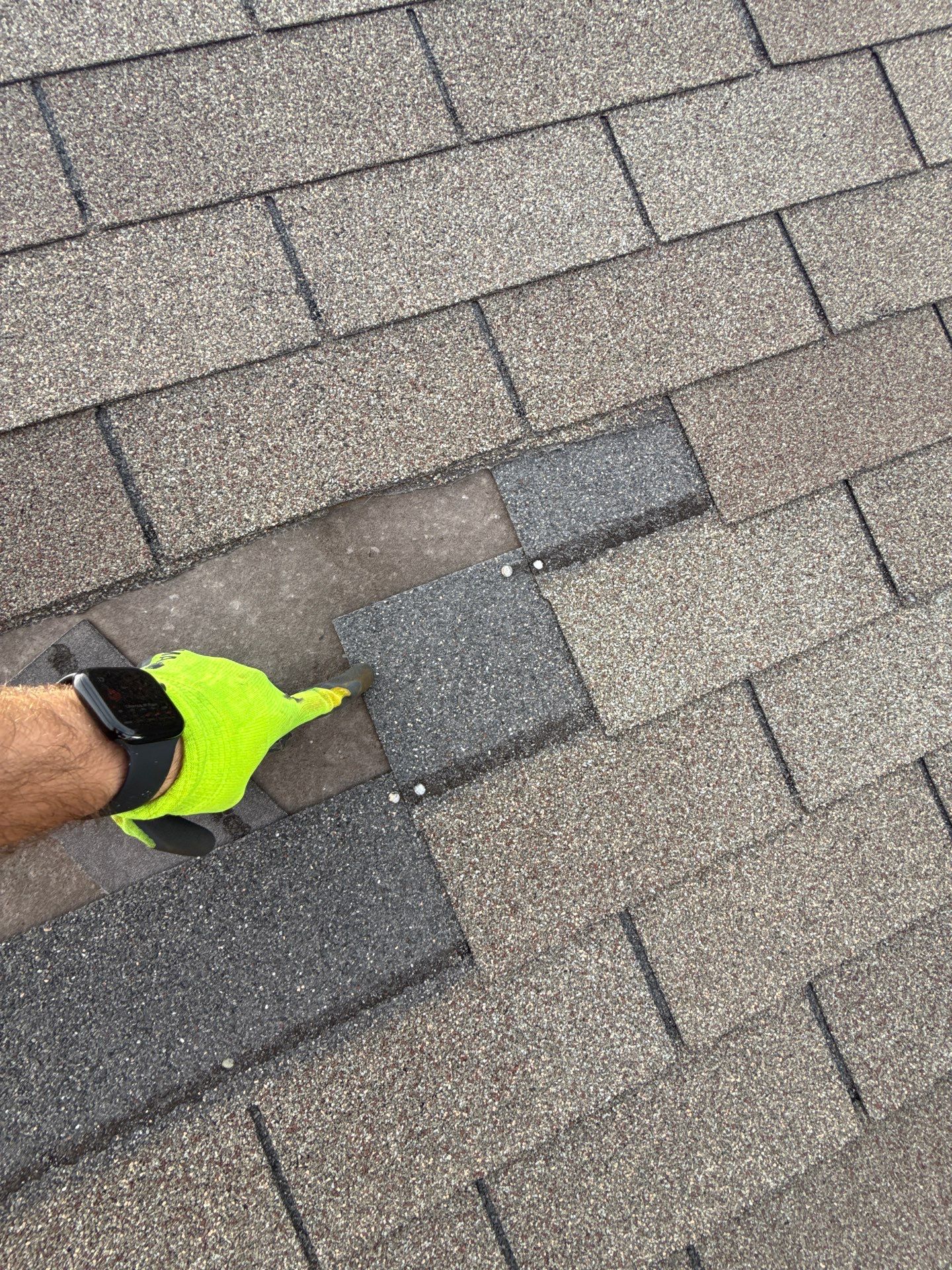 Roof Maintenance Repairs by First Out Roofing 