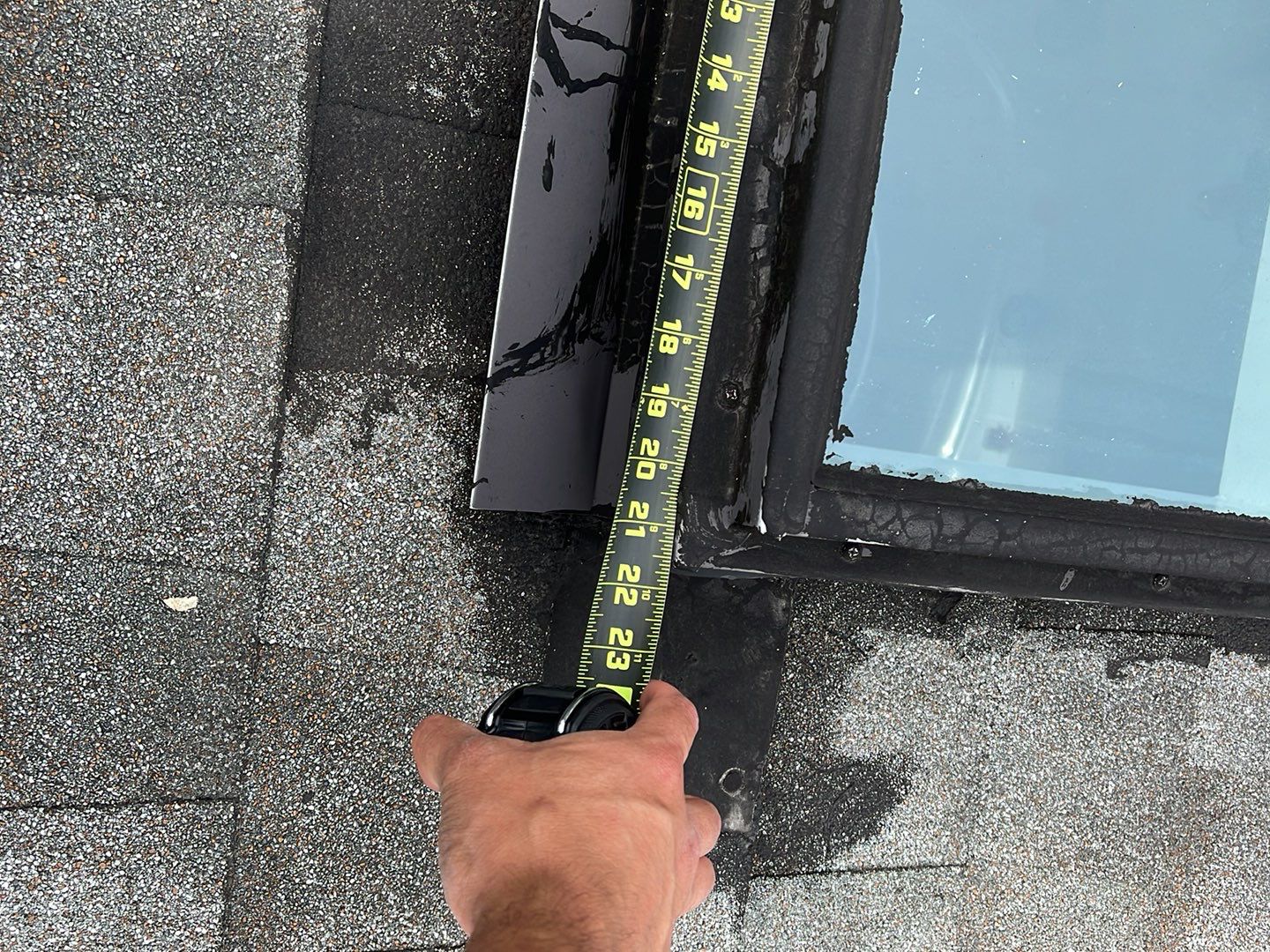 Residential Roofing Repair by G2