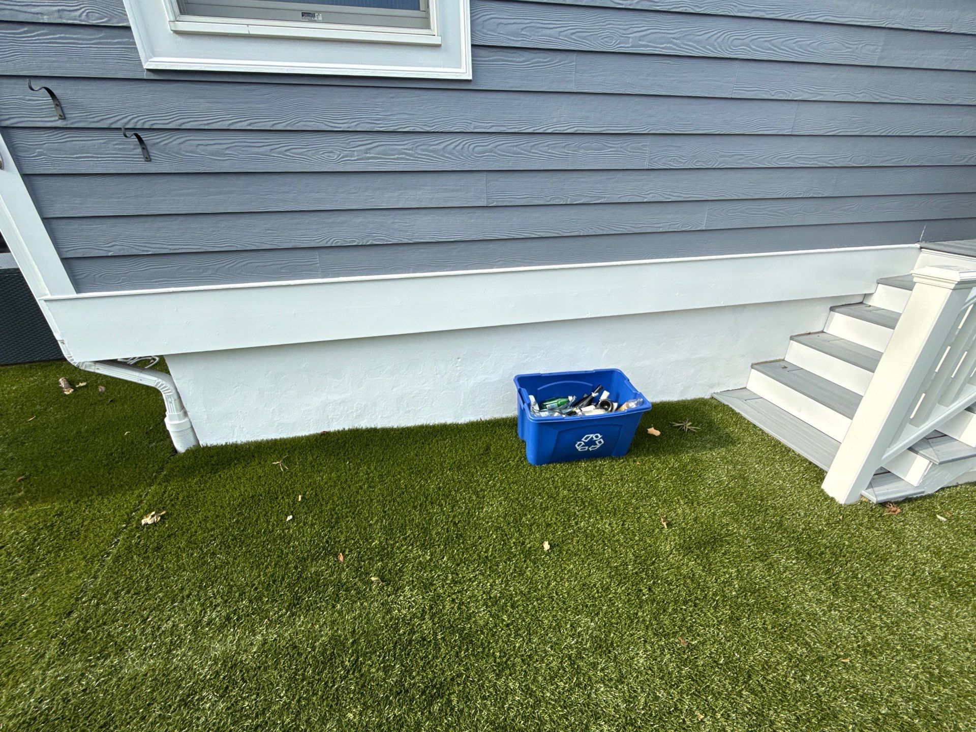 Exterior Repairs in Arlington, VA by My Painter 