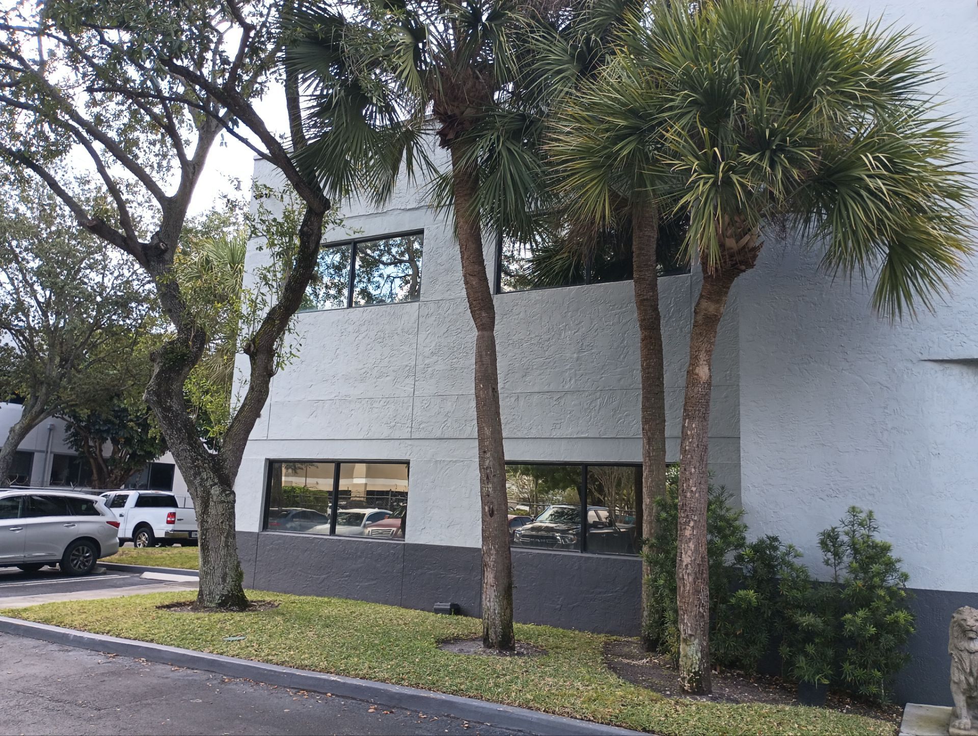 NEXTRAN CORP by Souffront Construction & Engineering