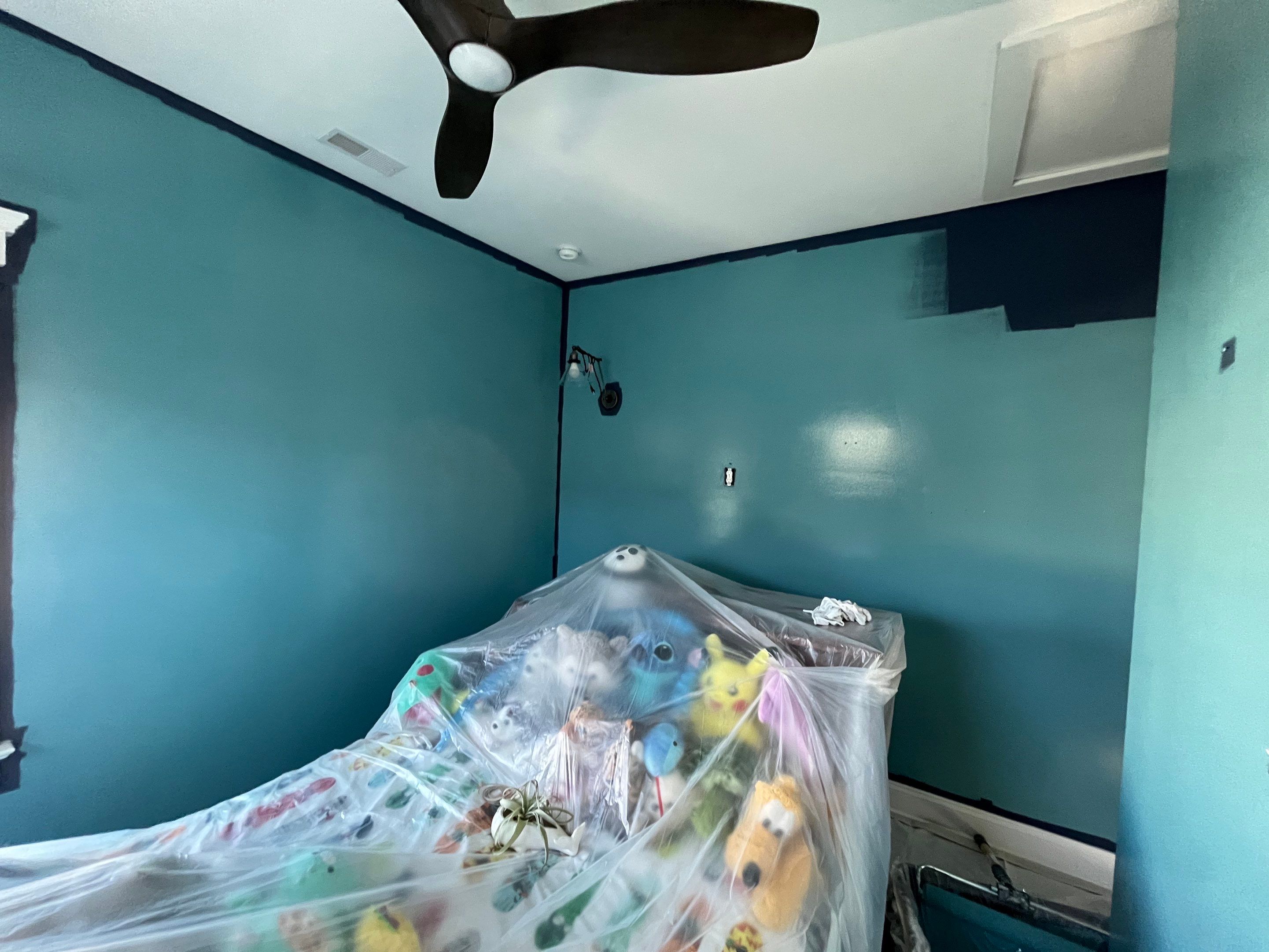 Interior Painting - Ocean City, NJ by FreshCoat Works LLC