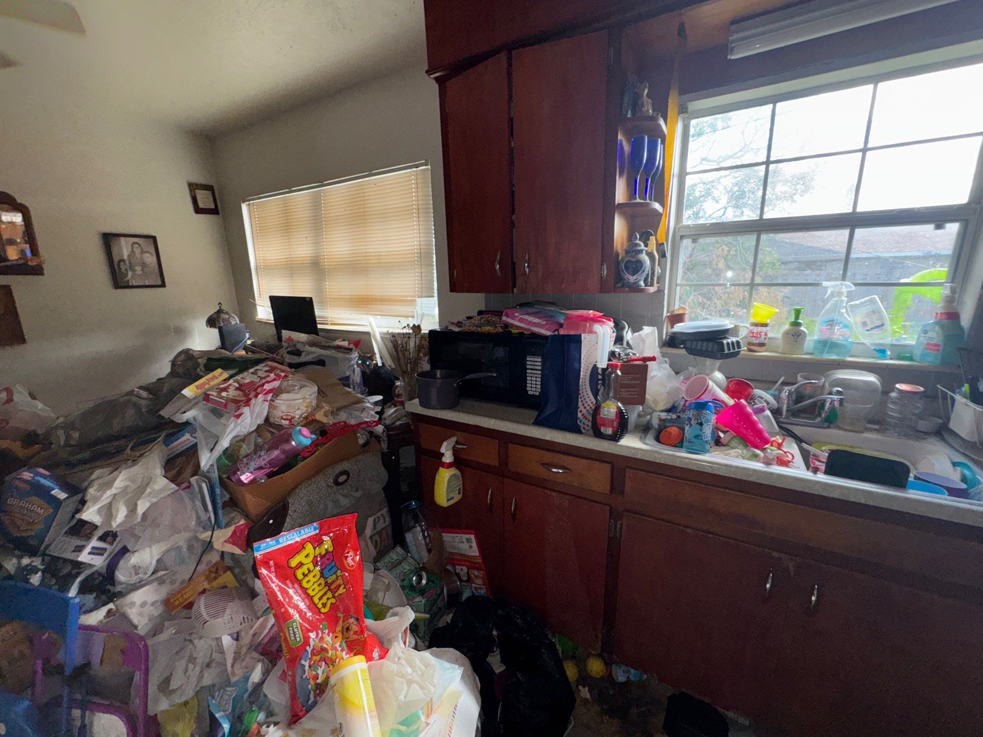 Water Damage Claim in Bradenton by FLAPA & KeyStone