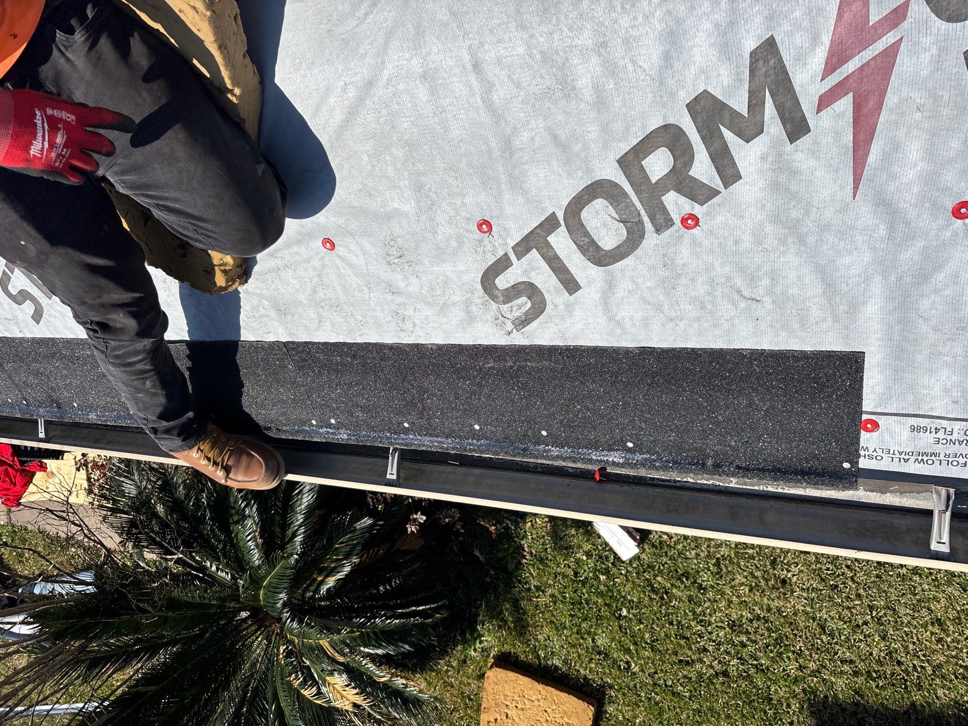 Roof Replacement Pearland by Roof Repair Company