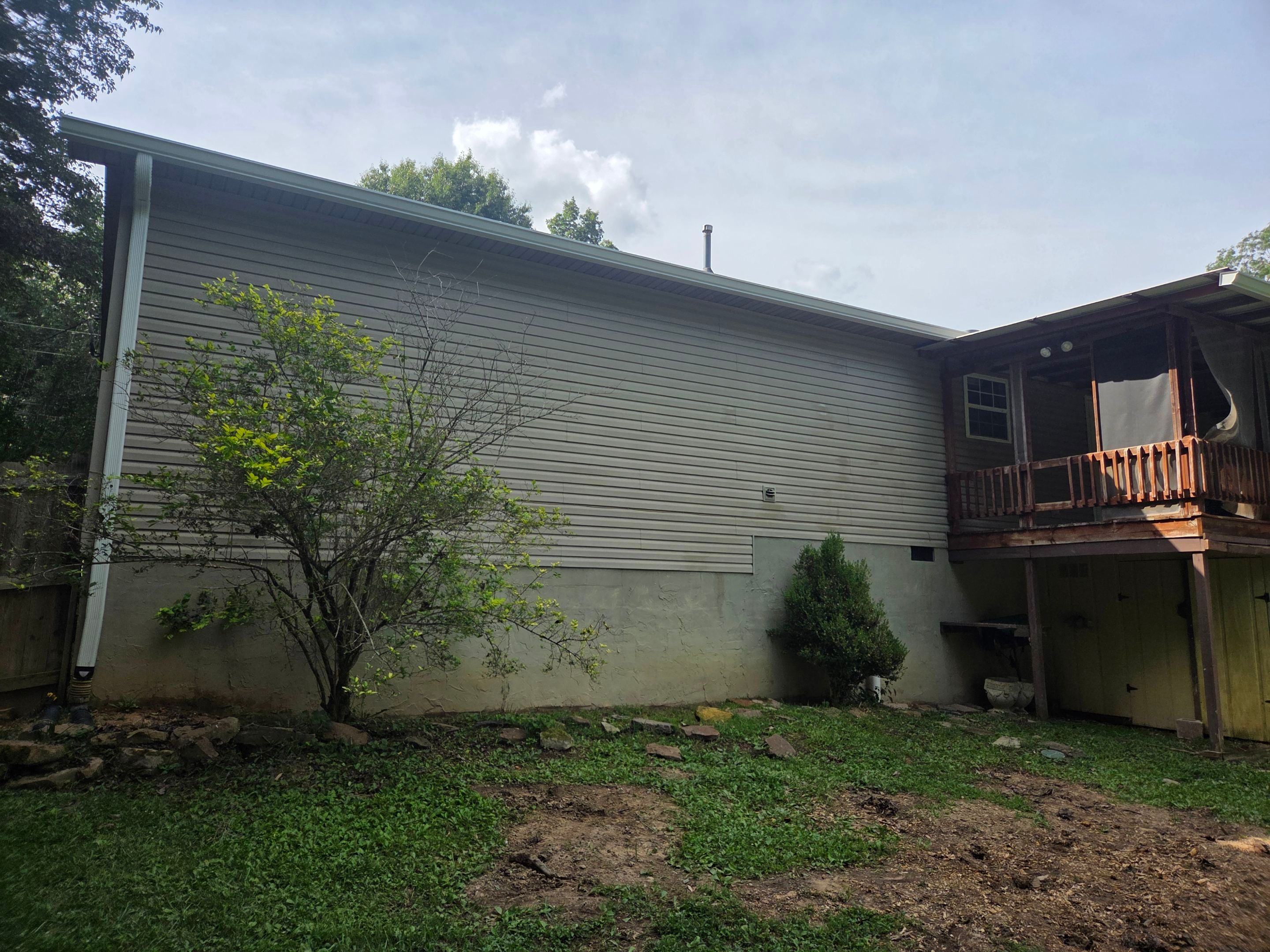 Project in Crossville, TN by Affordable Pros