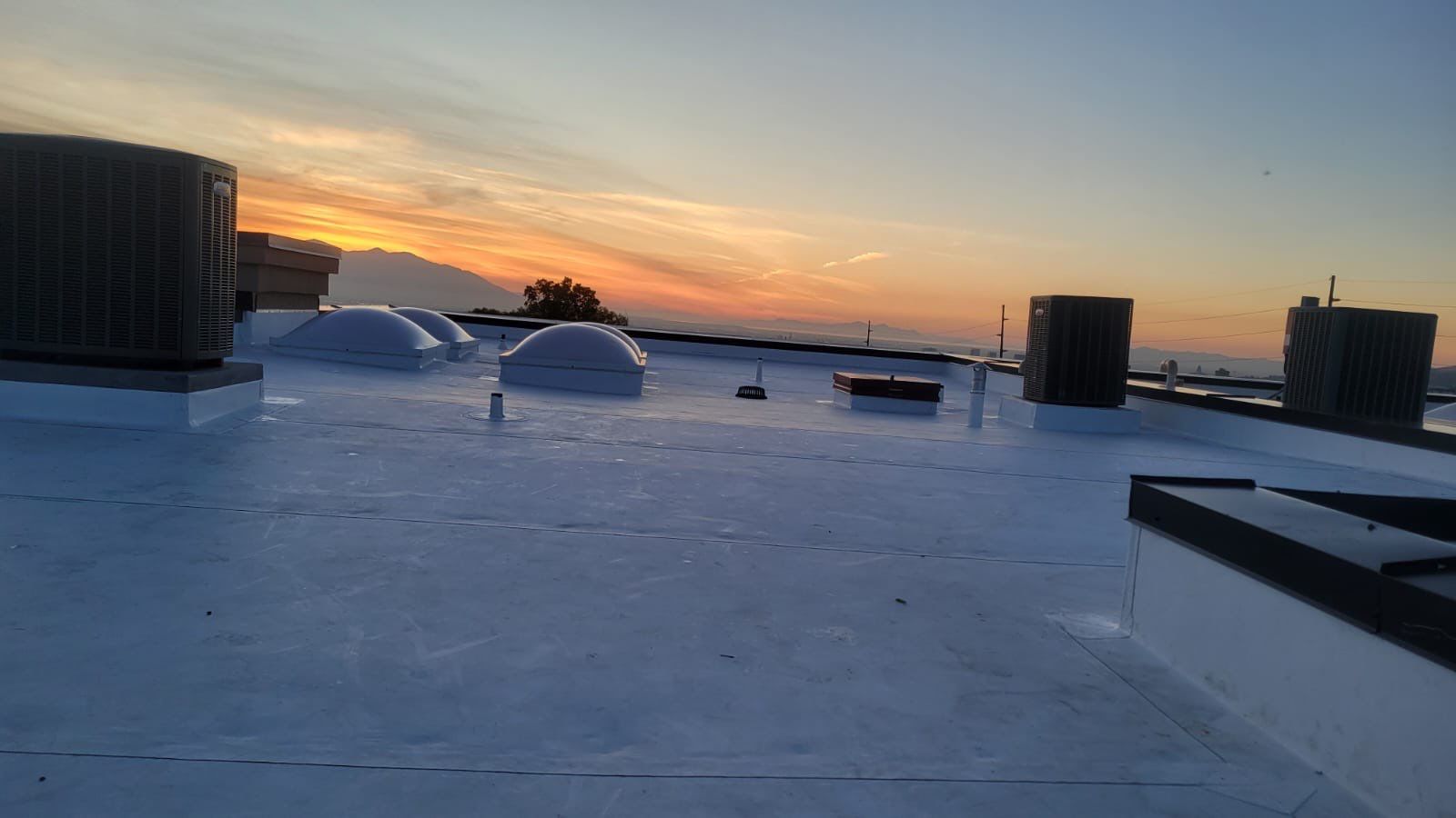 Roofing in Salt Lake City, UT by Go Pro Roofing