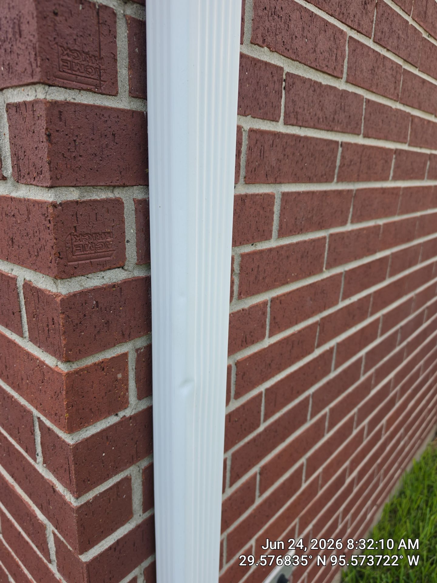 Project in Missouri City by Good Vibes Roofing