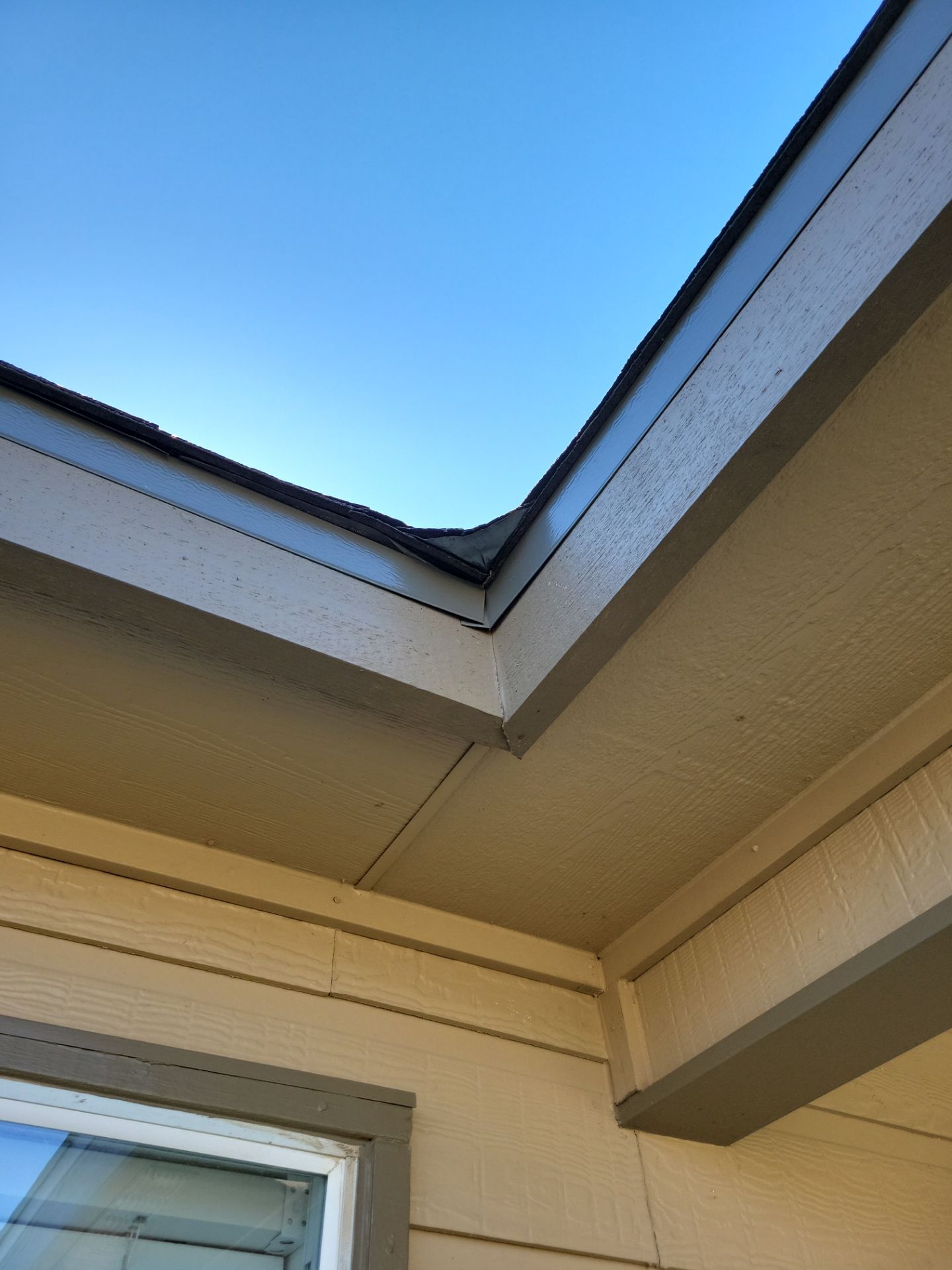 Residential Siding Repair and Roof Flashing Maintenance in San Antonio by Heaven Sent Roofing, LLC