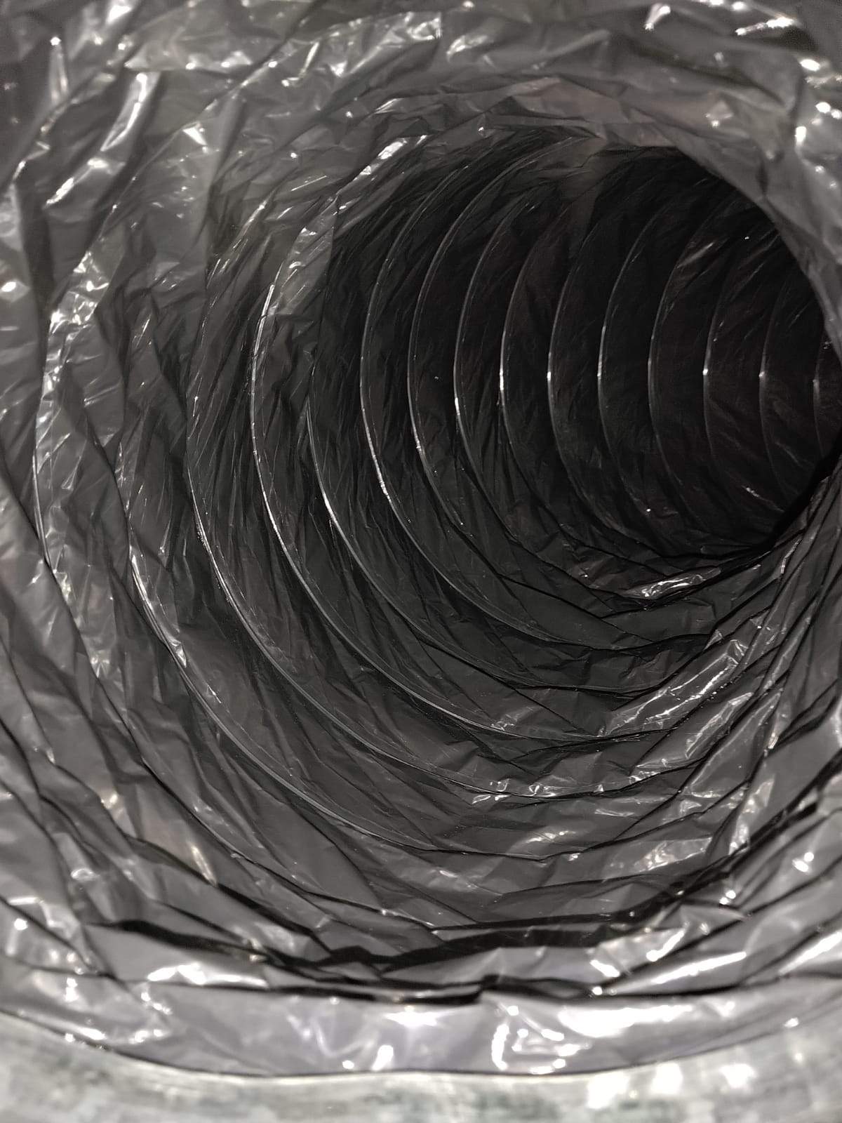 Parris AC Duct Cleaning by Ampm Restoration Services 