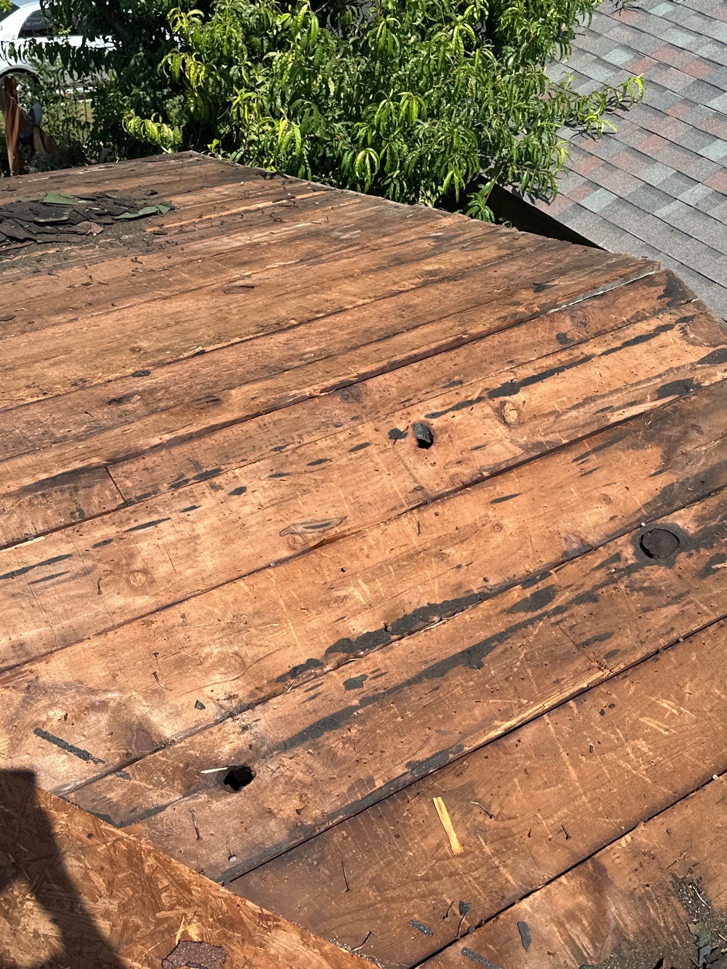 Roof Replacement - Los Angeles, CA 90059 by Epic Roof Replacement