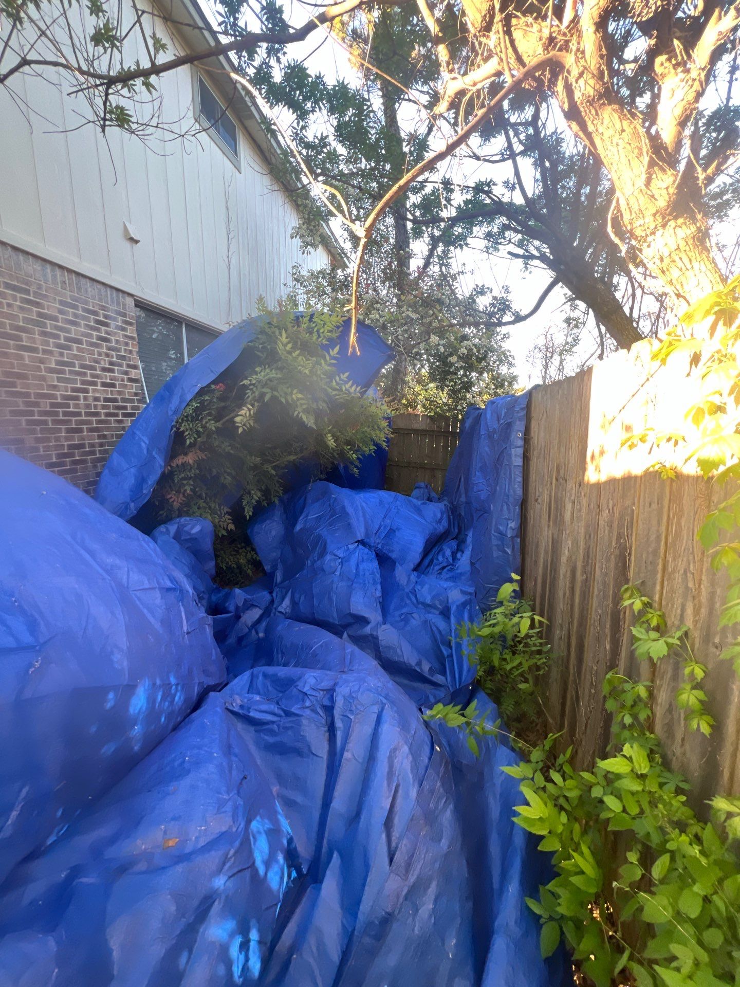 Project in Austin by Rhino Roofing and General Contracting, LLC