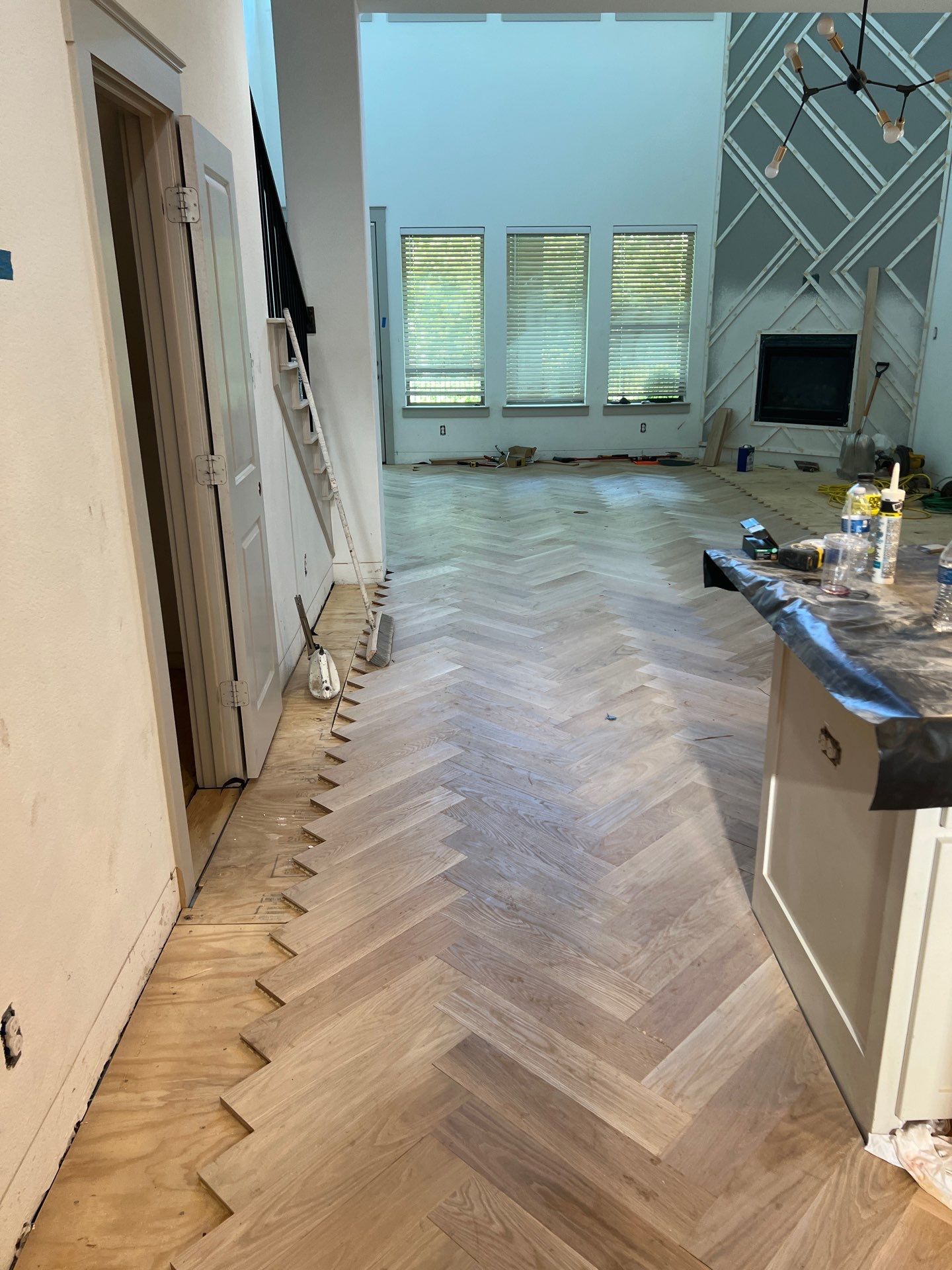 Wow by Bernard Hardwood Floors