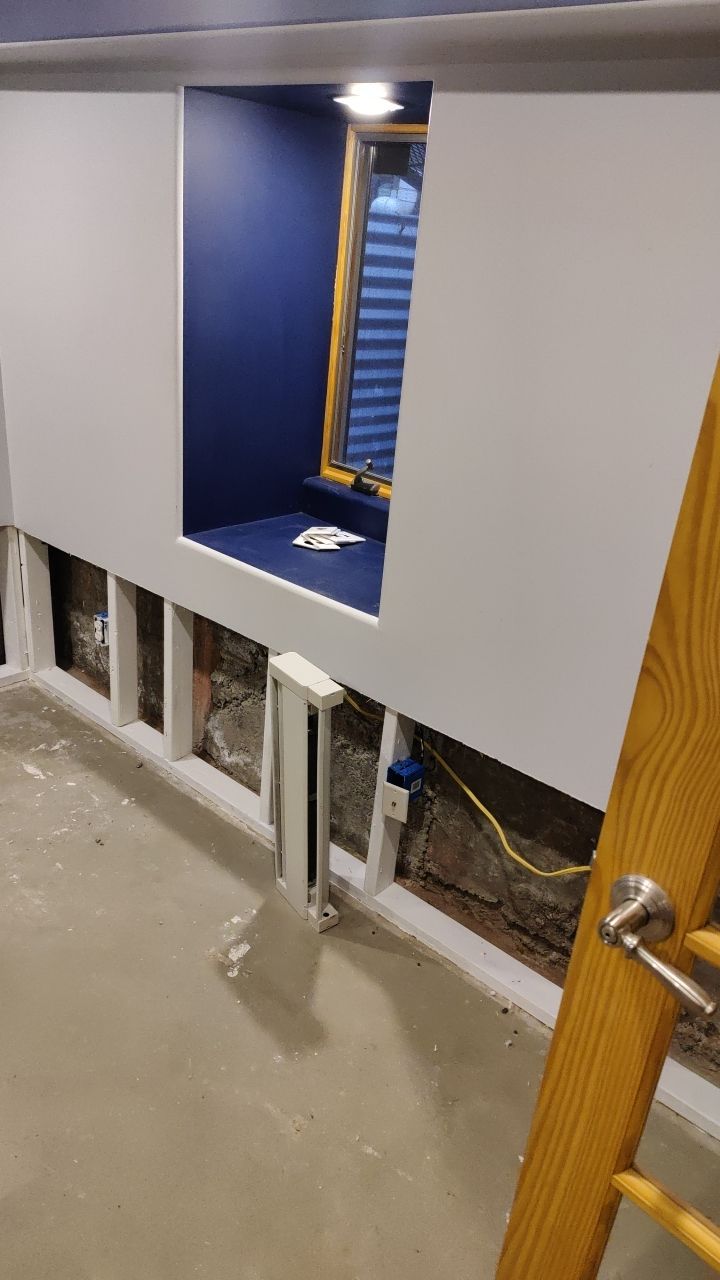 Water Damage by Accountable Home Services