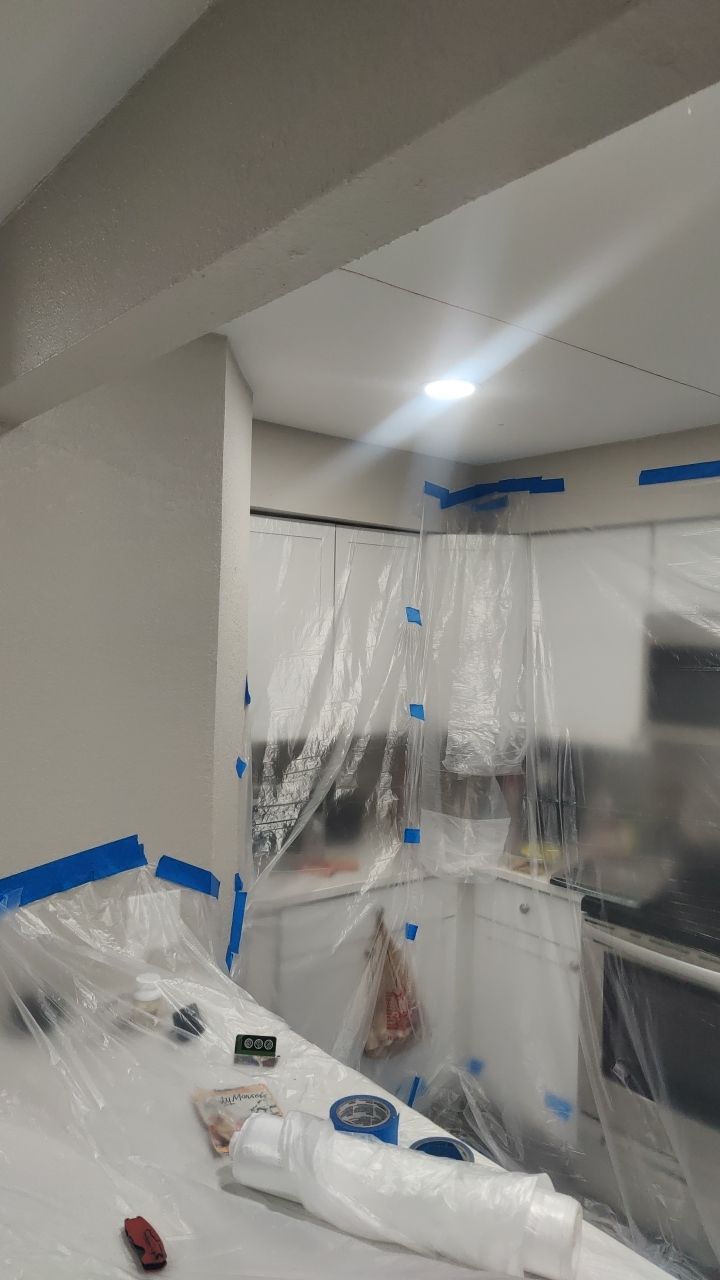 Water Damage by Accountable Home Services