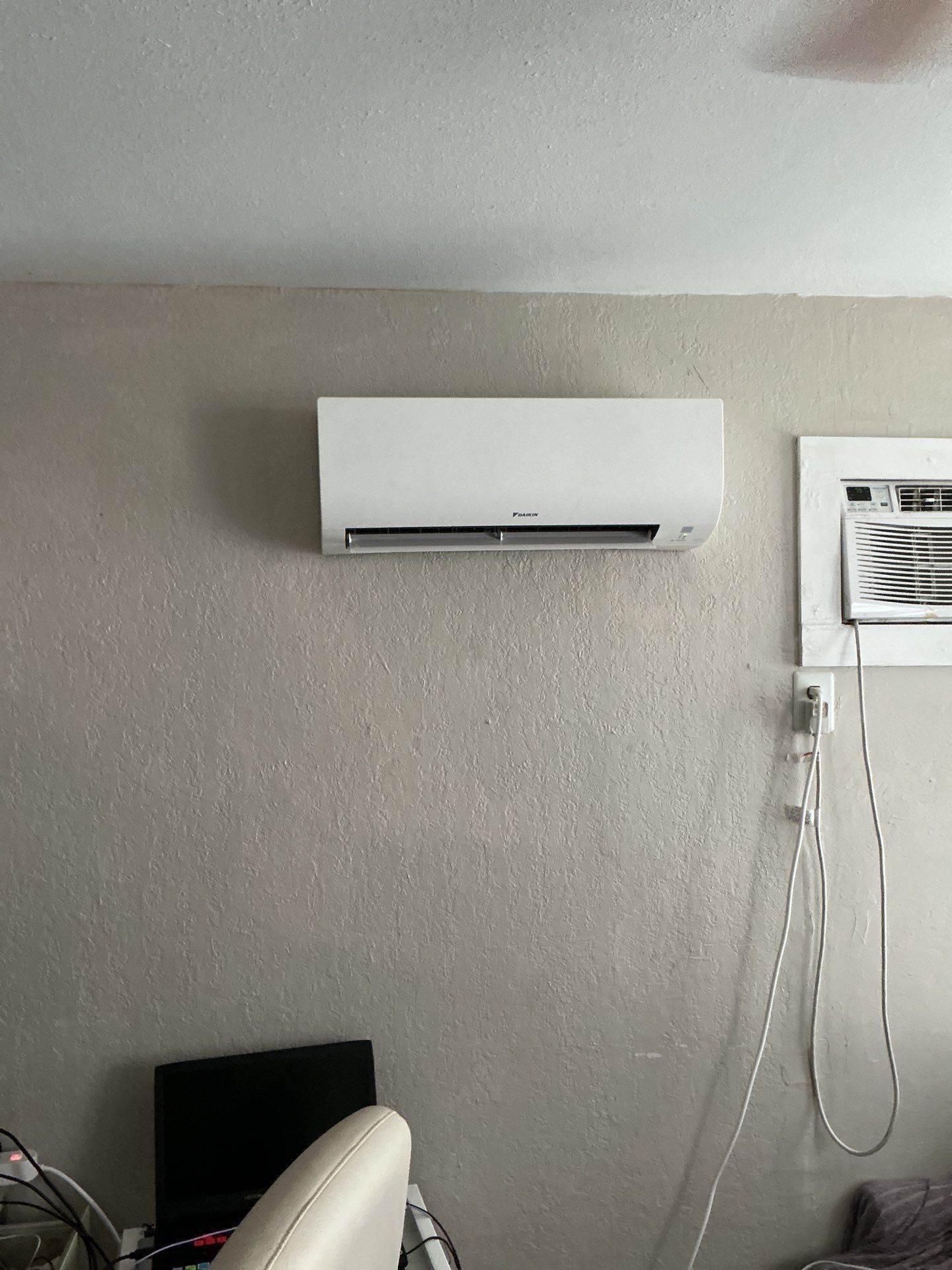 Daikin Ductless Mini-Split Installation in San Antonio by Premier Pros