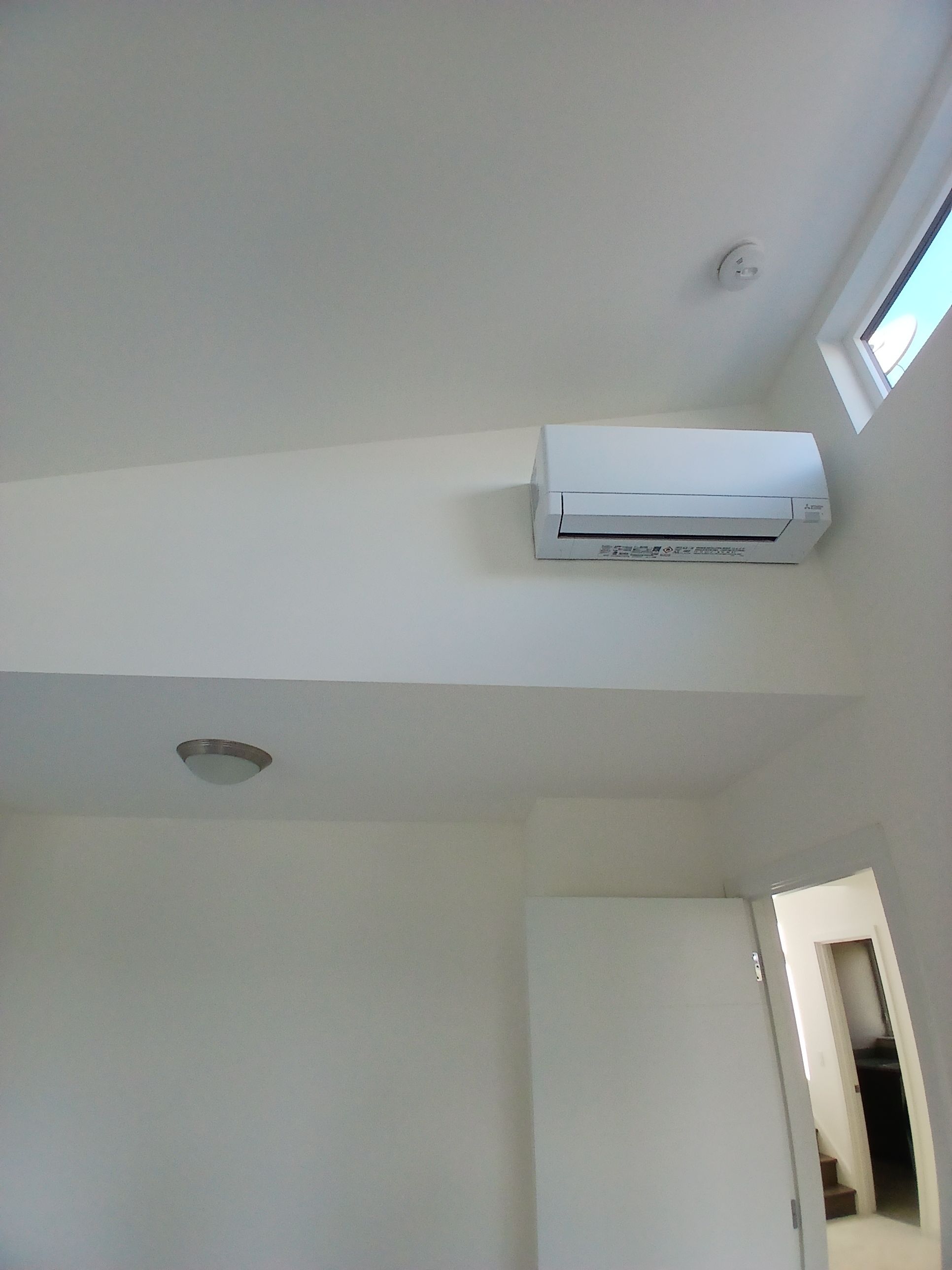 Garage Painting in Seattle by Equipped Painting