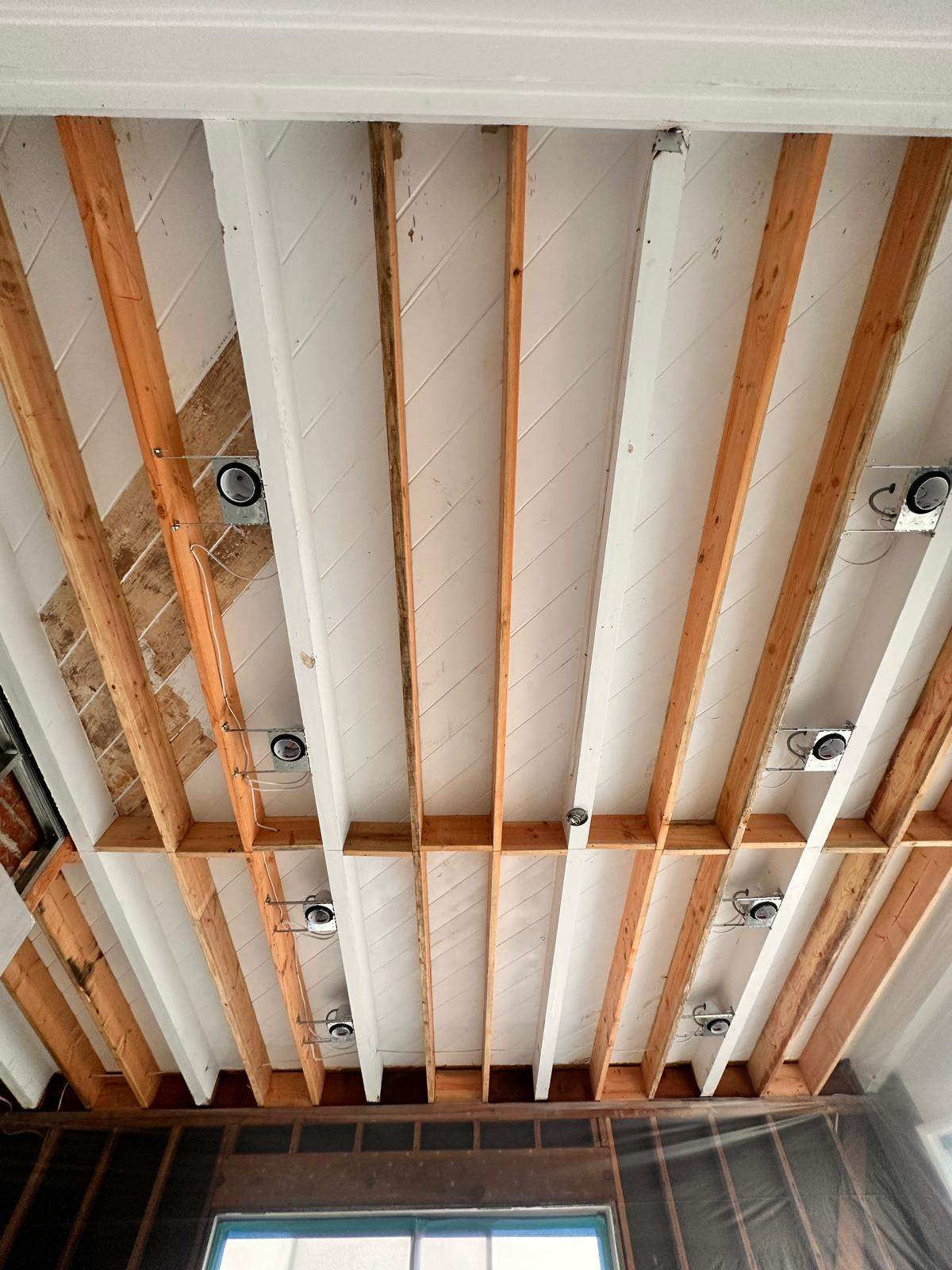 Project in Culver City by Advanced Attic Solutions