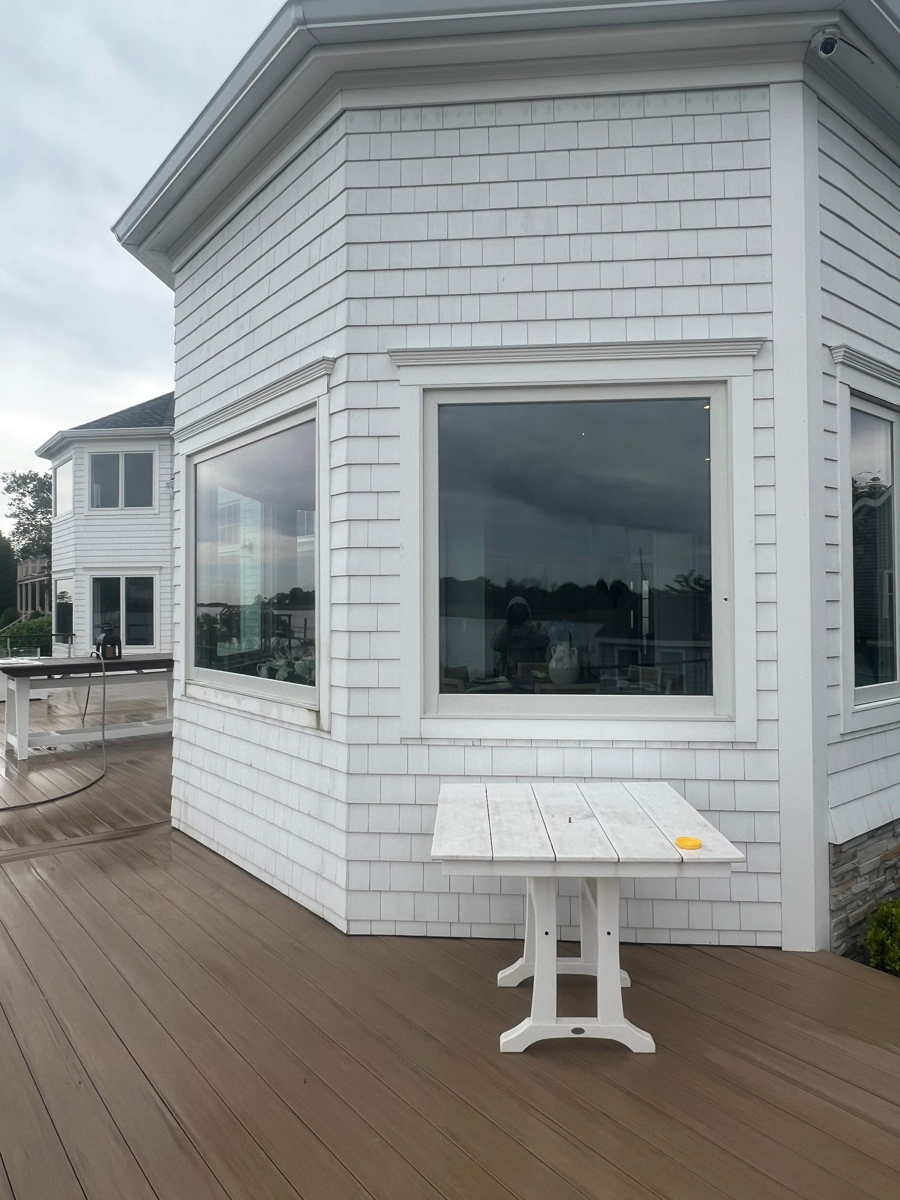 Little Silver, NJ by Clearview Washing