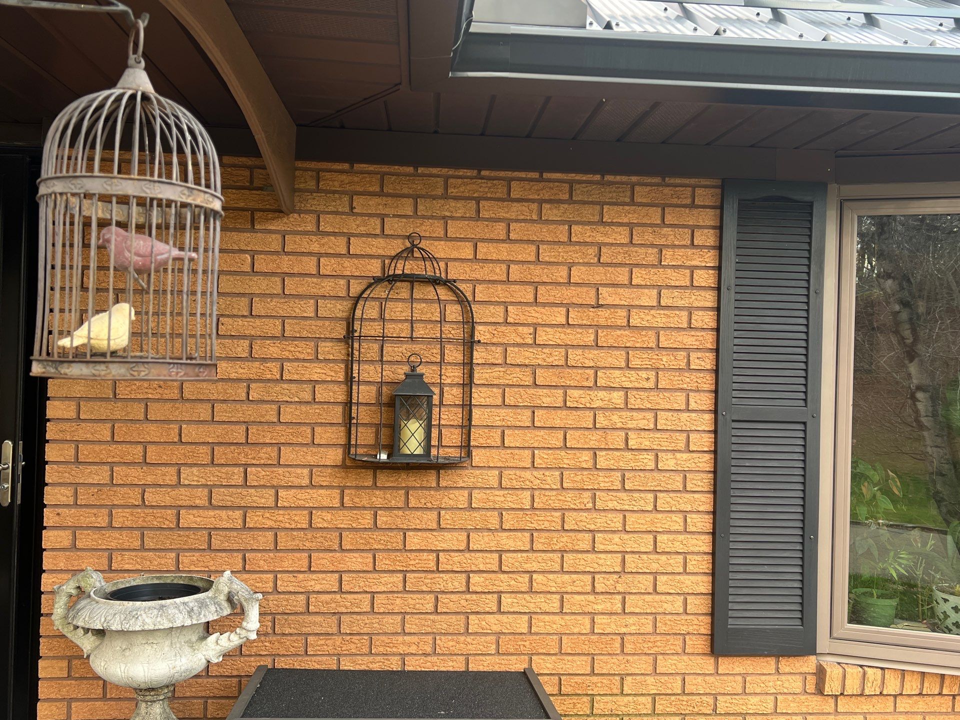 Loni Dahlinger by Silver Leaf Contracting 