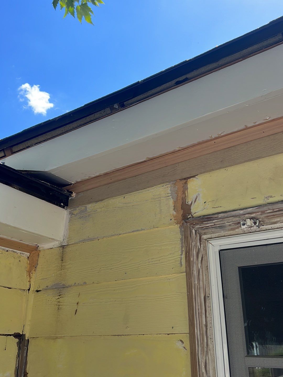 Residential Roof Installation with Added Insulation Barrier  using Malarkey Vista AR Shingles (Color: Storm Grey) by Orezona Building & Roofing Company, Inc.
