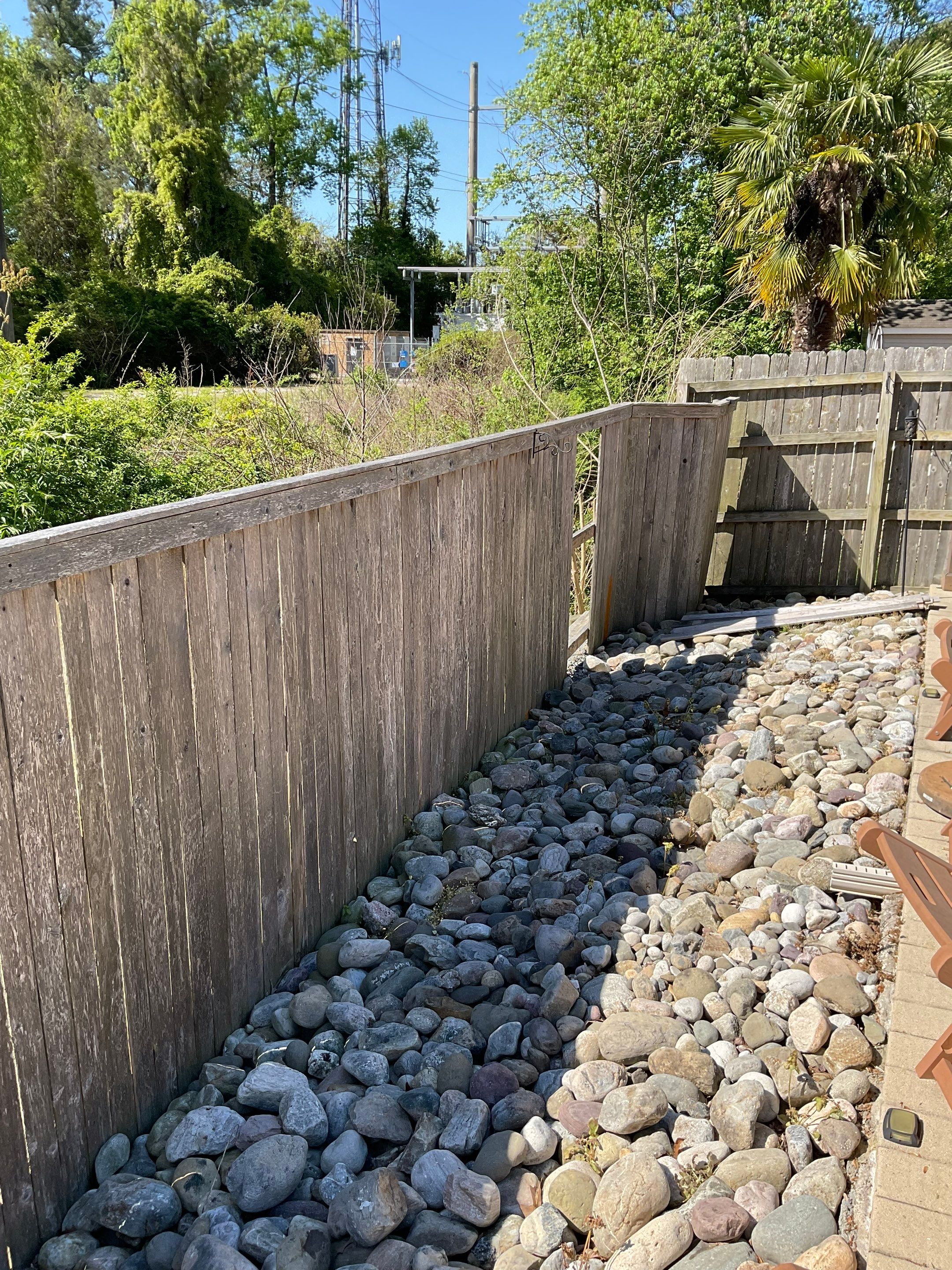 Vinyl Fencing That Lasts a Lifetime by Tidewater Fence