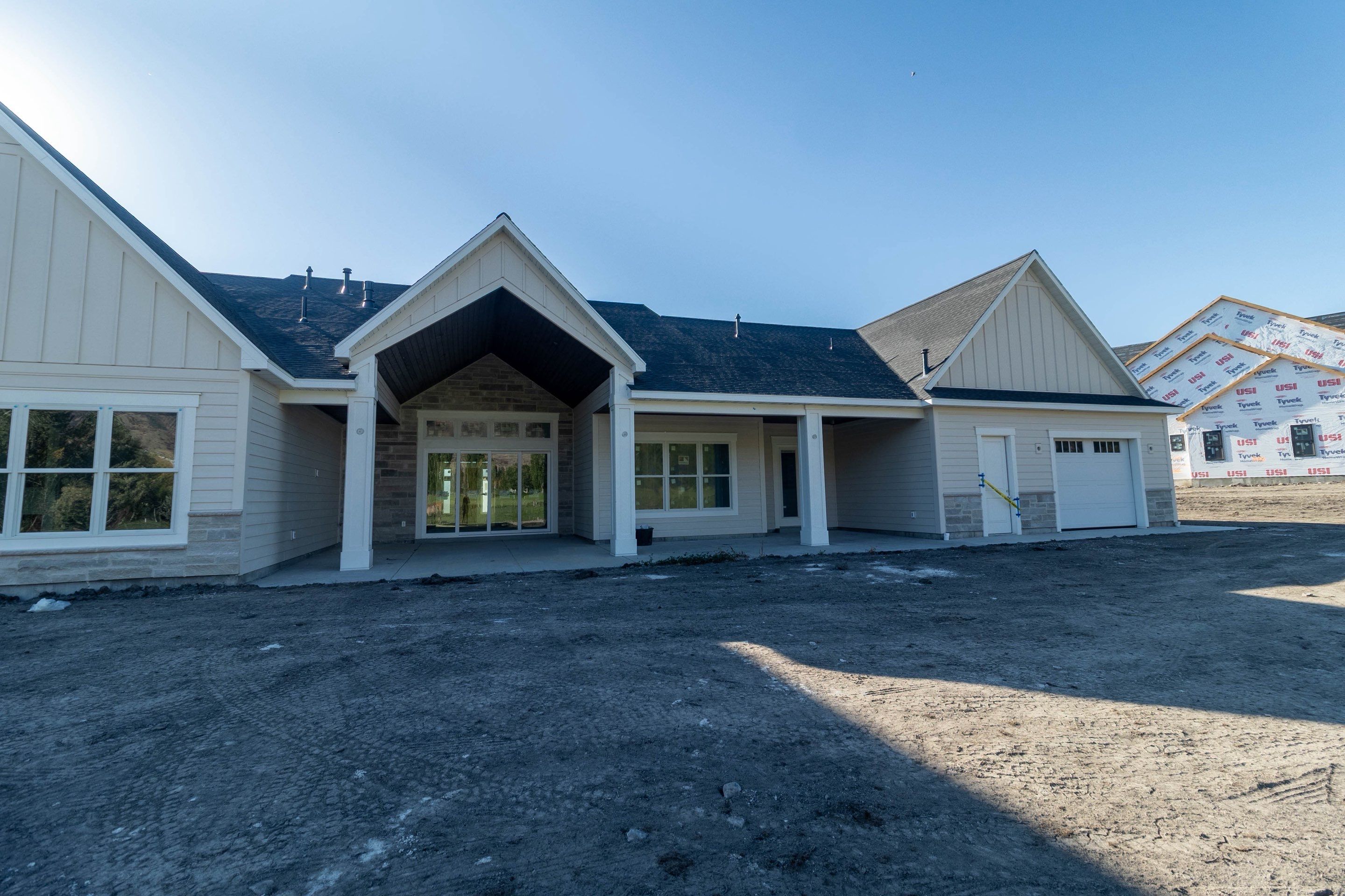 Taylor Lot 2 by Garner Construction