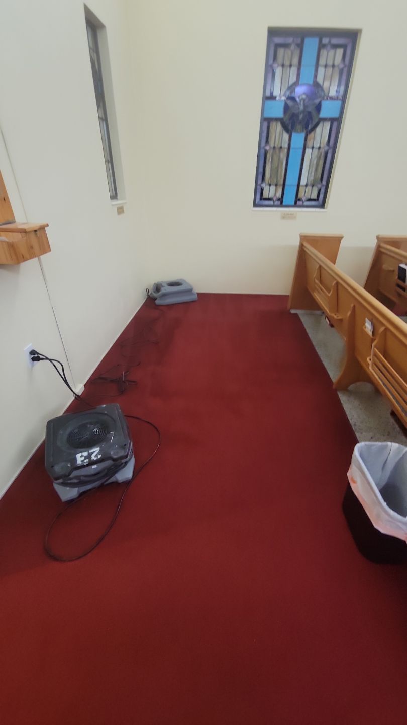 Restoration For Water Damage by Ampm Restoration Services