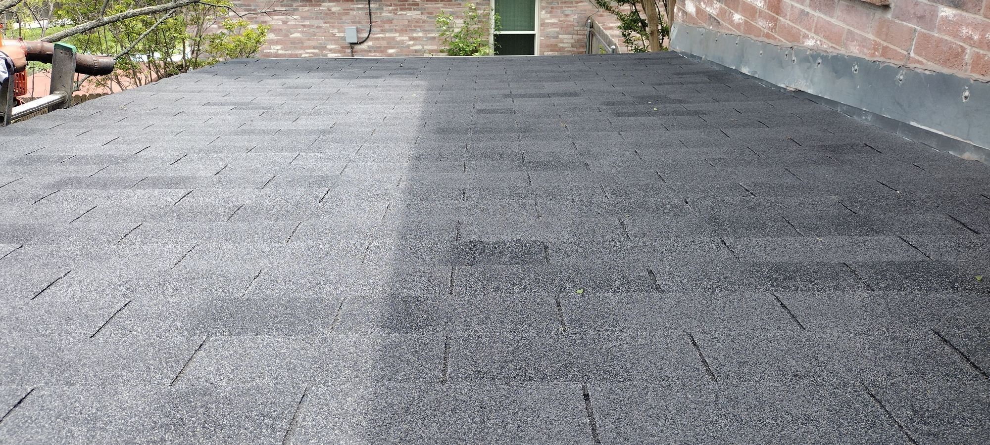 Project in Wylie by Rhino Roofing and General Contracting, LLC