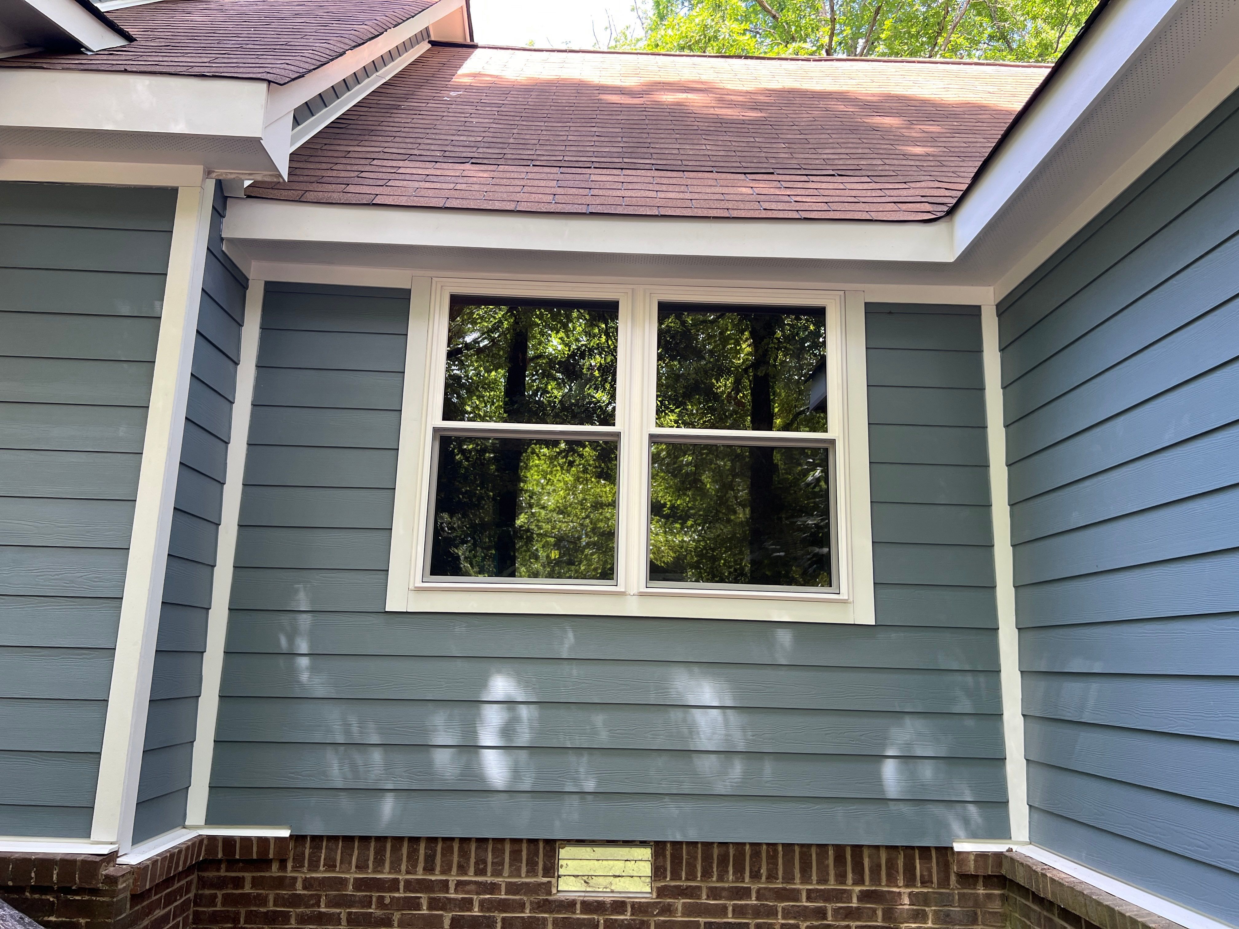 Hearthwood Circle by Freedom Exteriors 