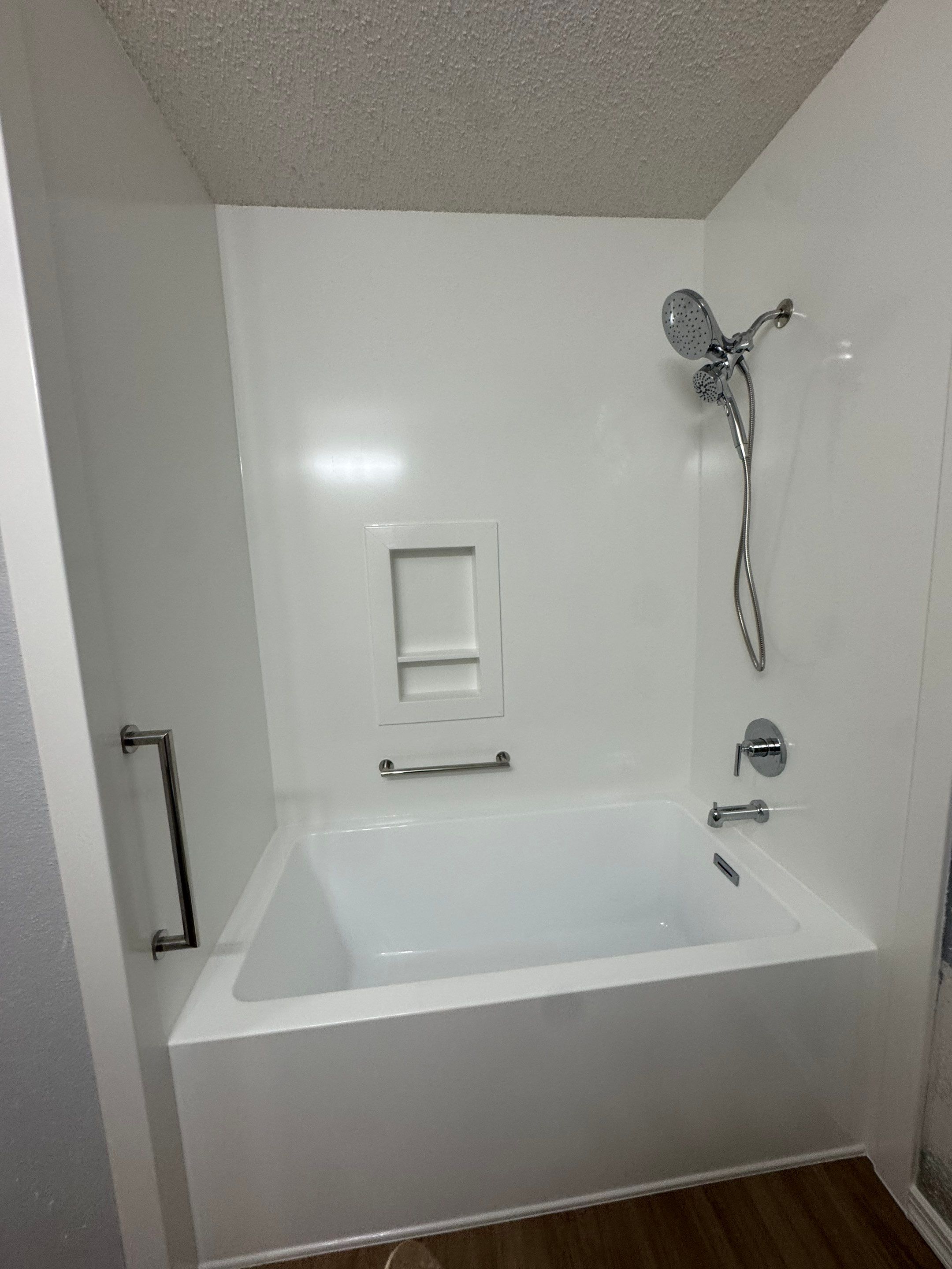 Project in Fayetteville, AR by Twist & Spout