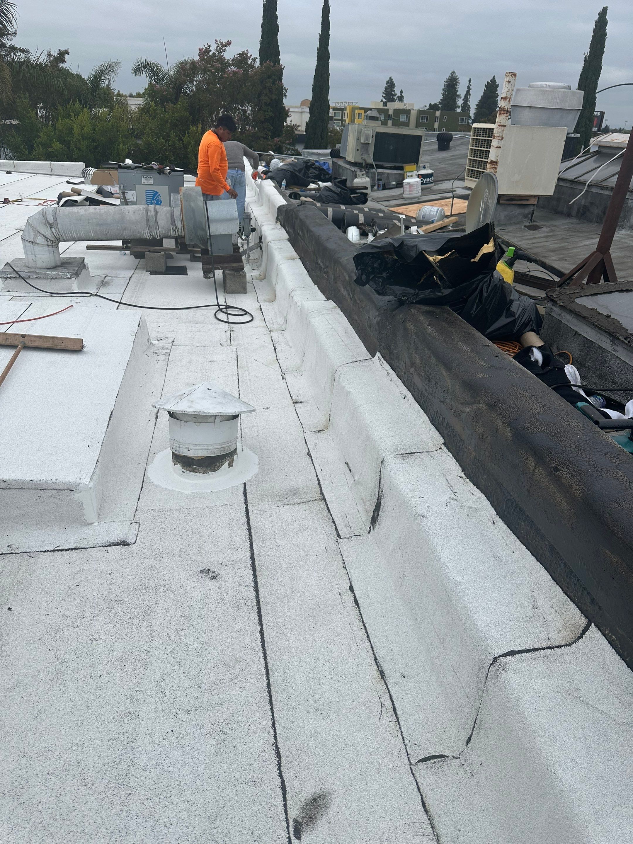Roof Replacement - Hayward, CA 94541 by Epic Roof Replacement