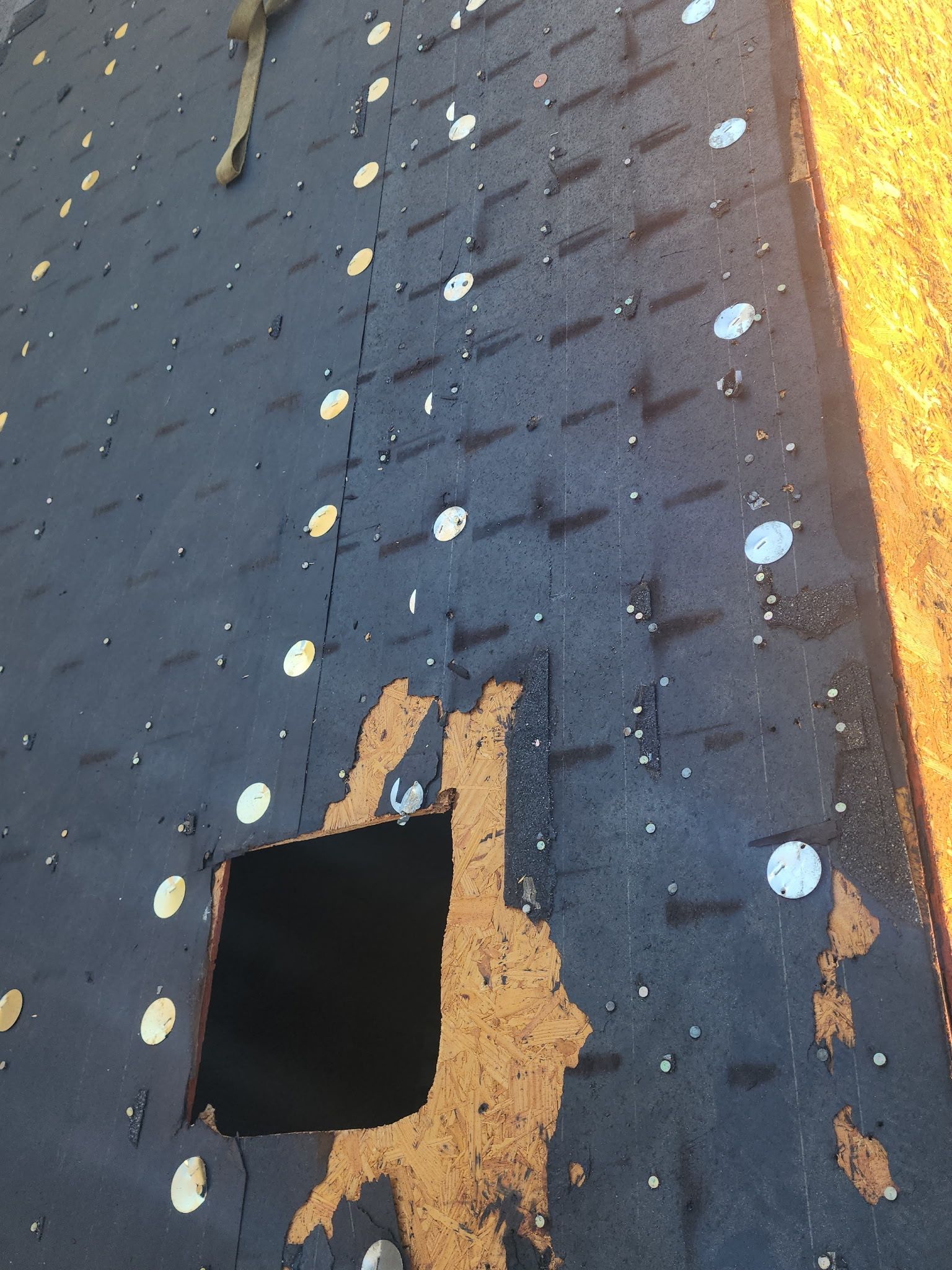 Project in Austin, TX by REPS Austin Area Roofer