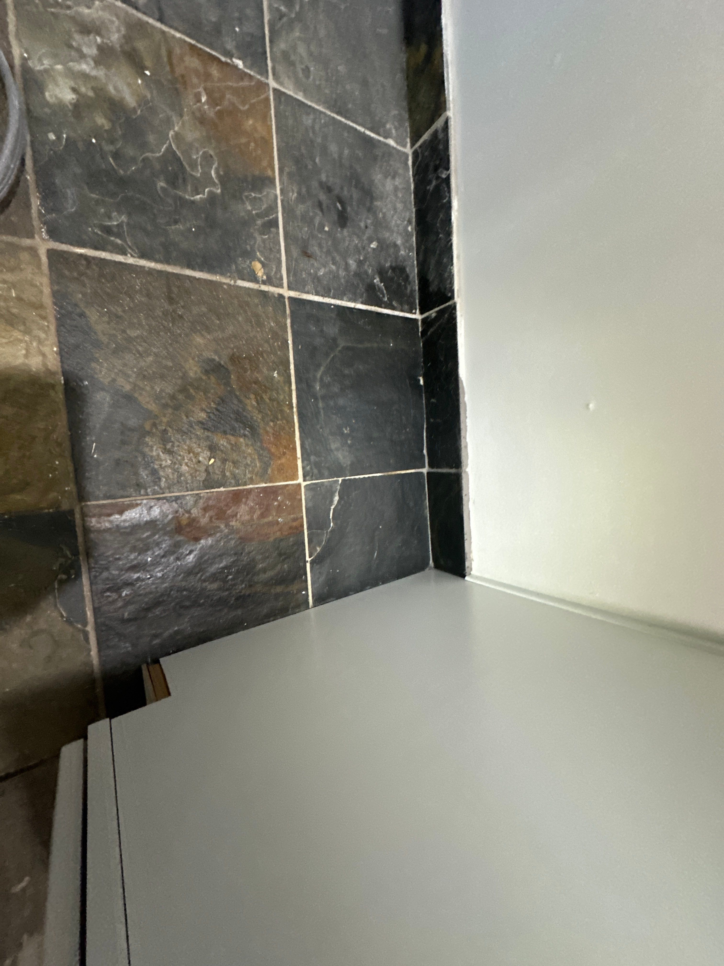 Project in Seattle by Master Restoration 