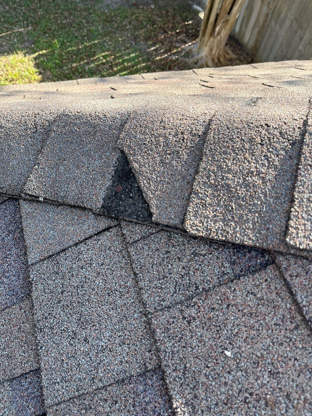 Residential Roofing Installation using GAF Timberline HDZ by Lighthouse Roofing