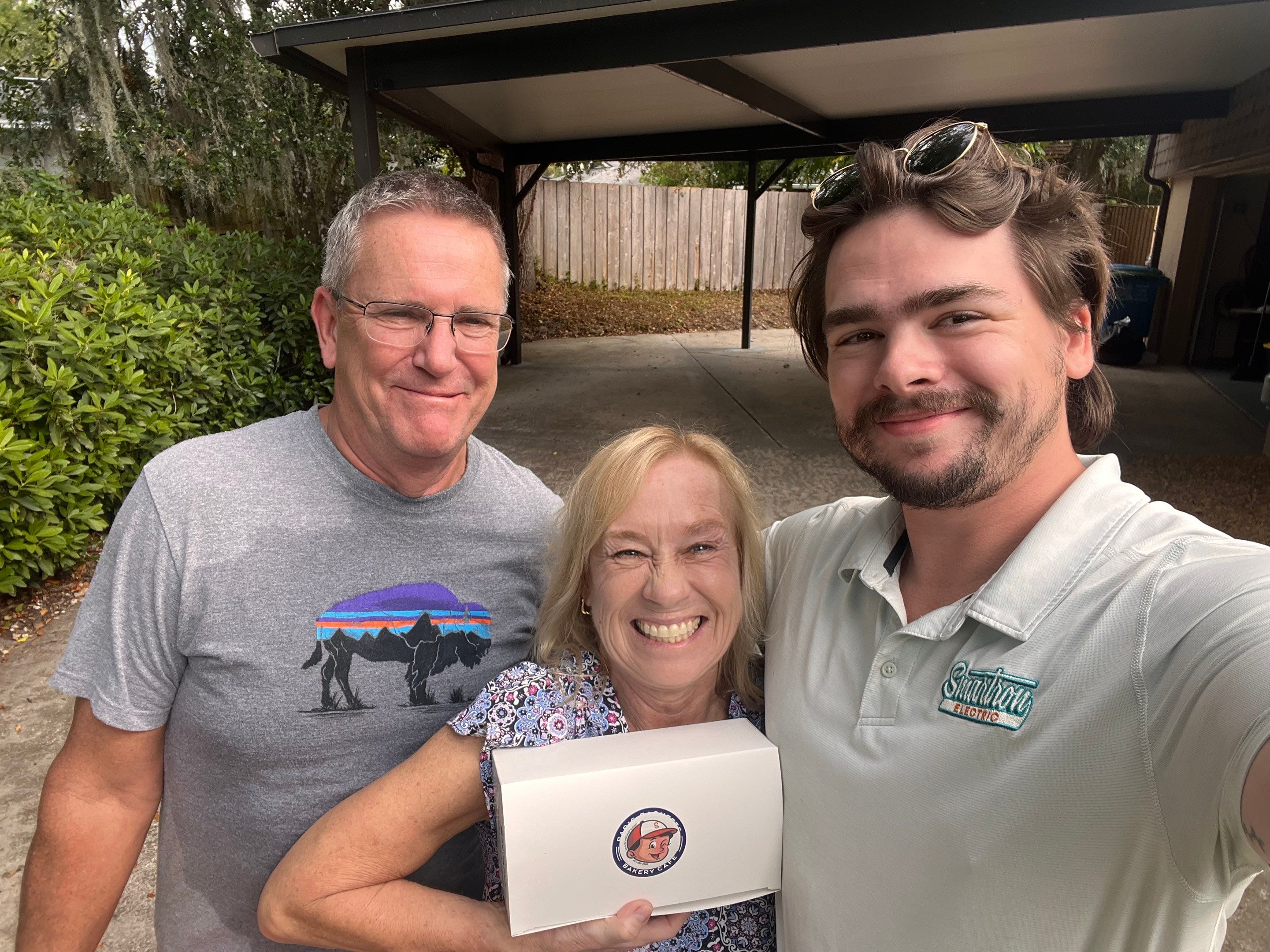 Main Panel & Aluminum Wiring Upgrades with GFCI Protection – Maitland, FL by Smartron Electric
