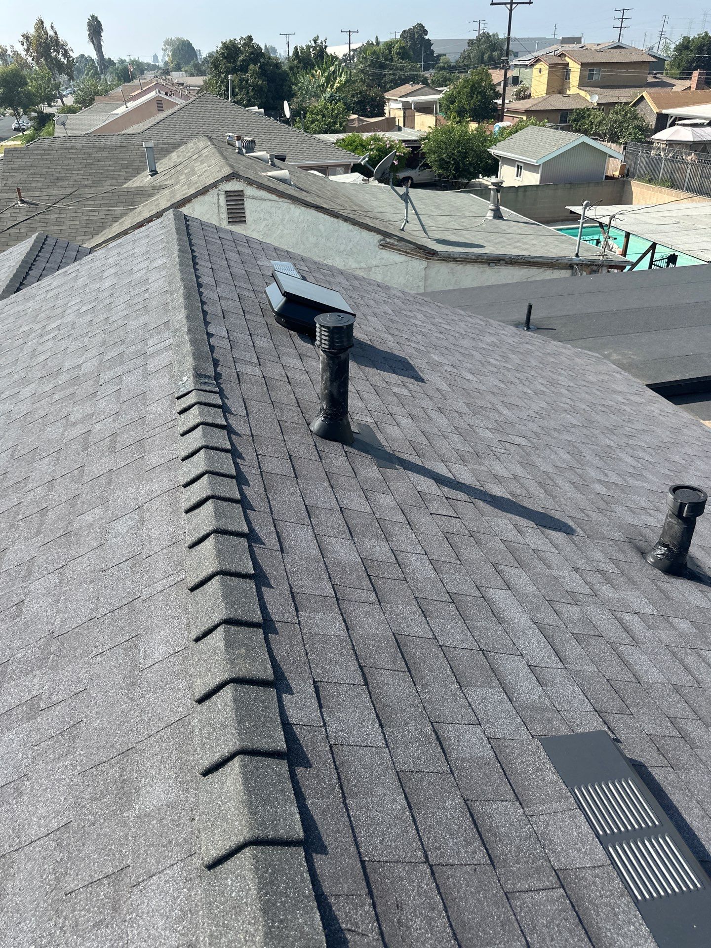 Roof Replacement - Pico Rivera, CA 90660 by Epic Roof Replacement