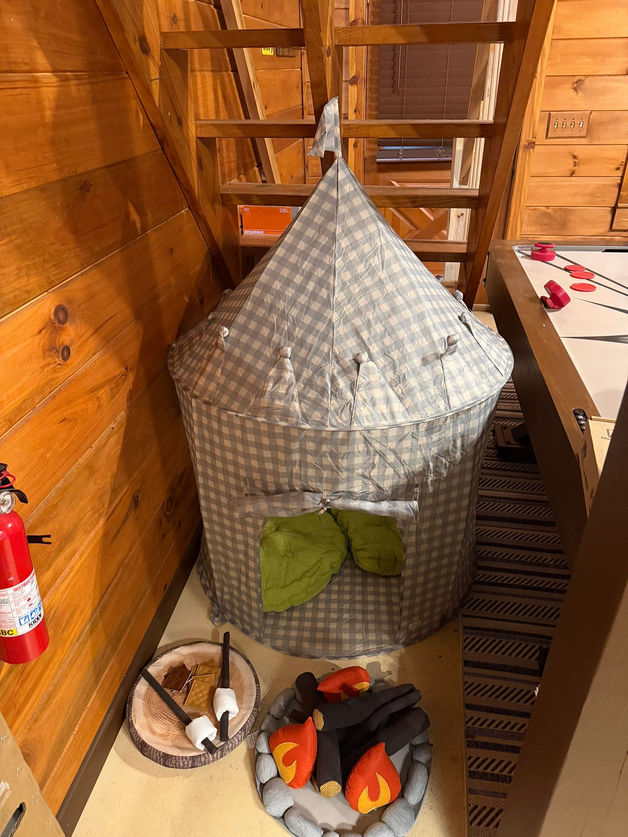 Air BnB Work in Blueridge by Task Masters Handyman Services, LLC