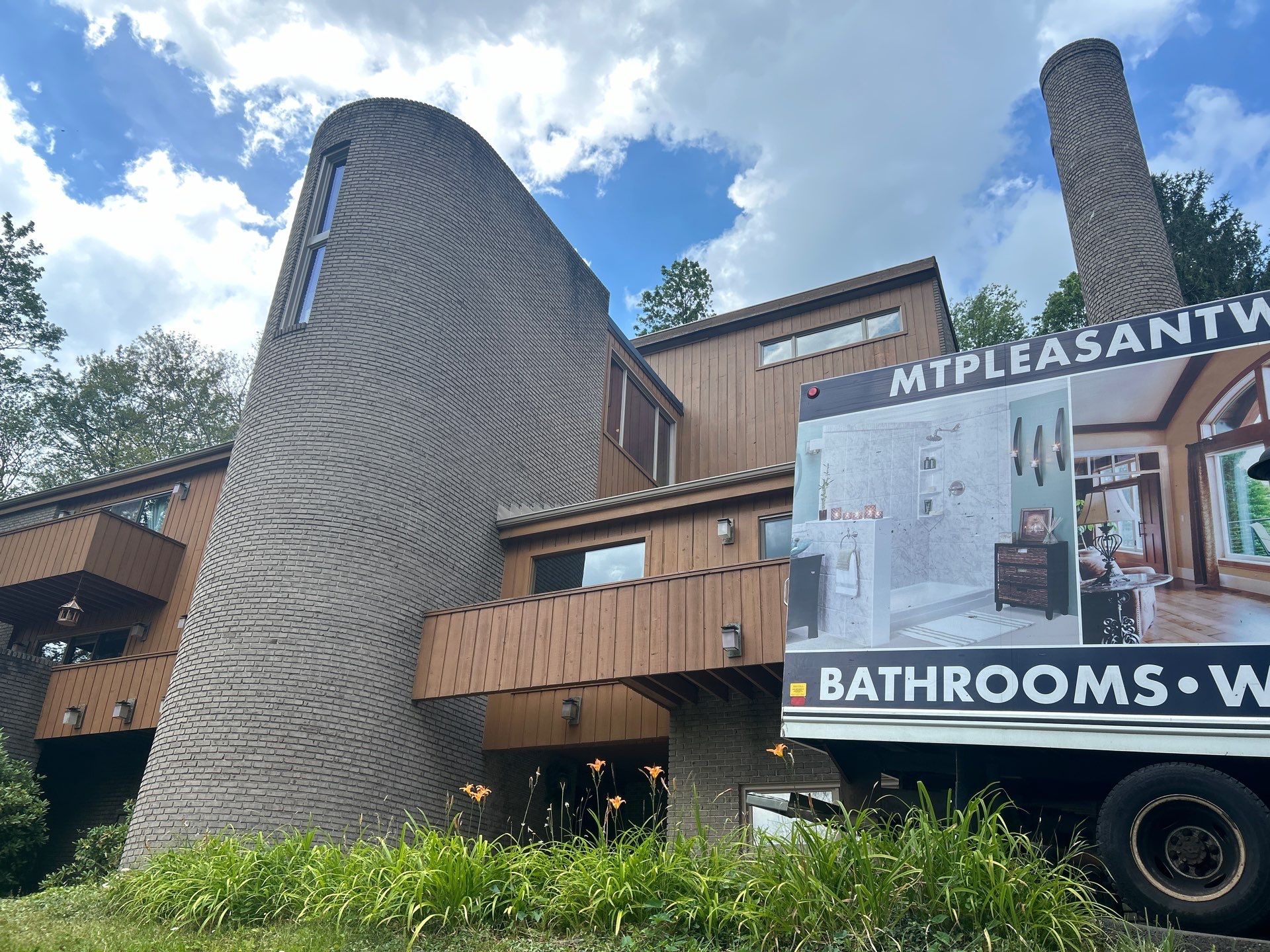 Celine F. - Champion PA  by Mt. Pleasant Window & Remodeling Co.