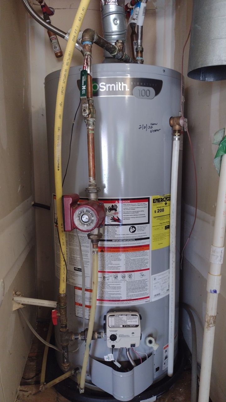 Project in Oklahoma City by PRO-ROOTER