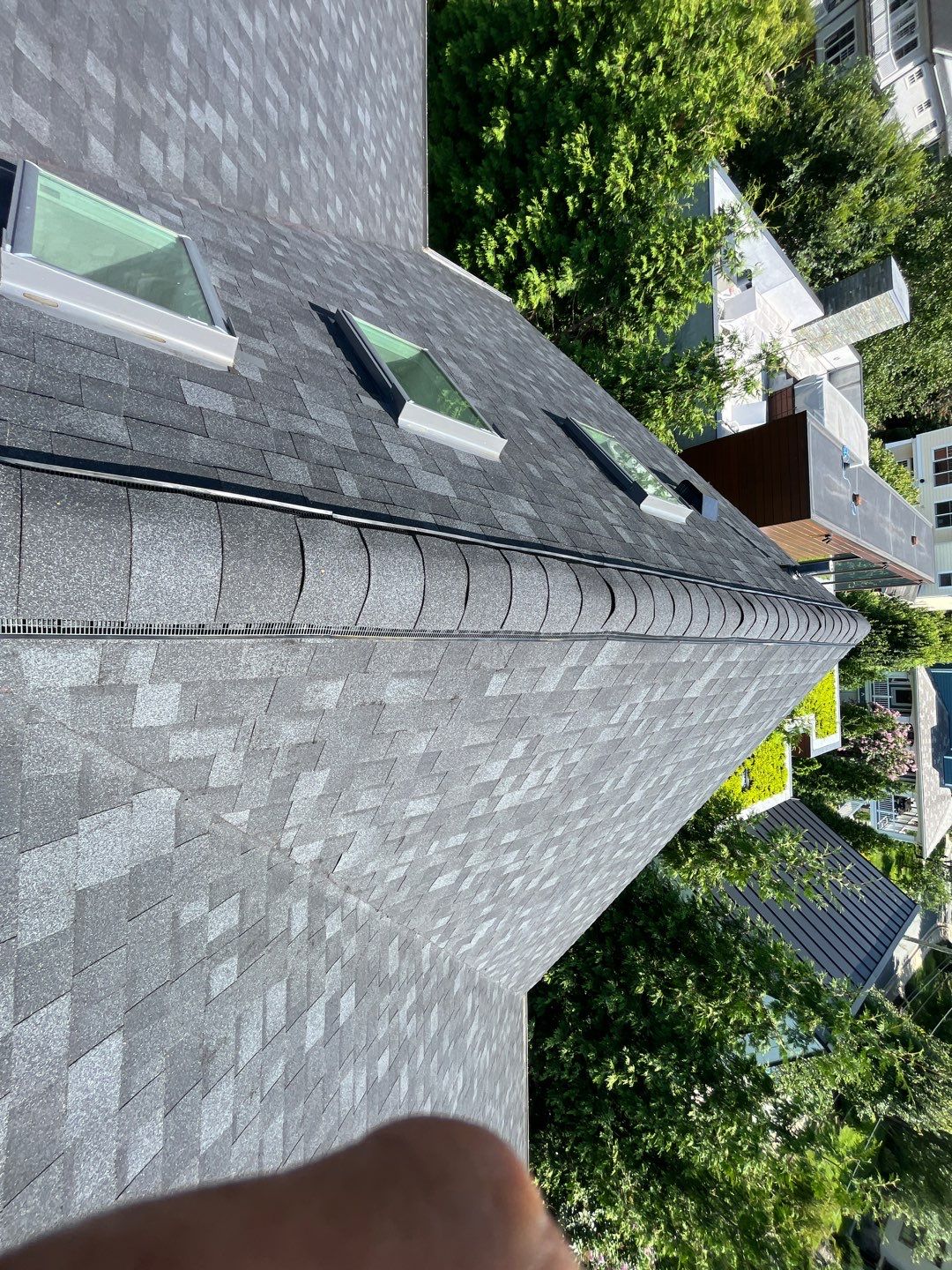 7107 45th Street, Chevy Chase, MD 20815 UNITED STATES by American Custom Contractors