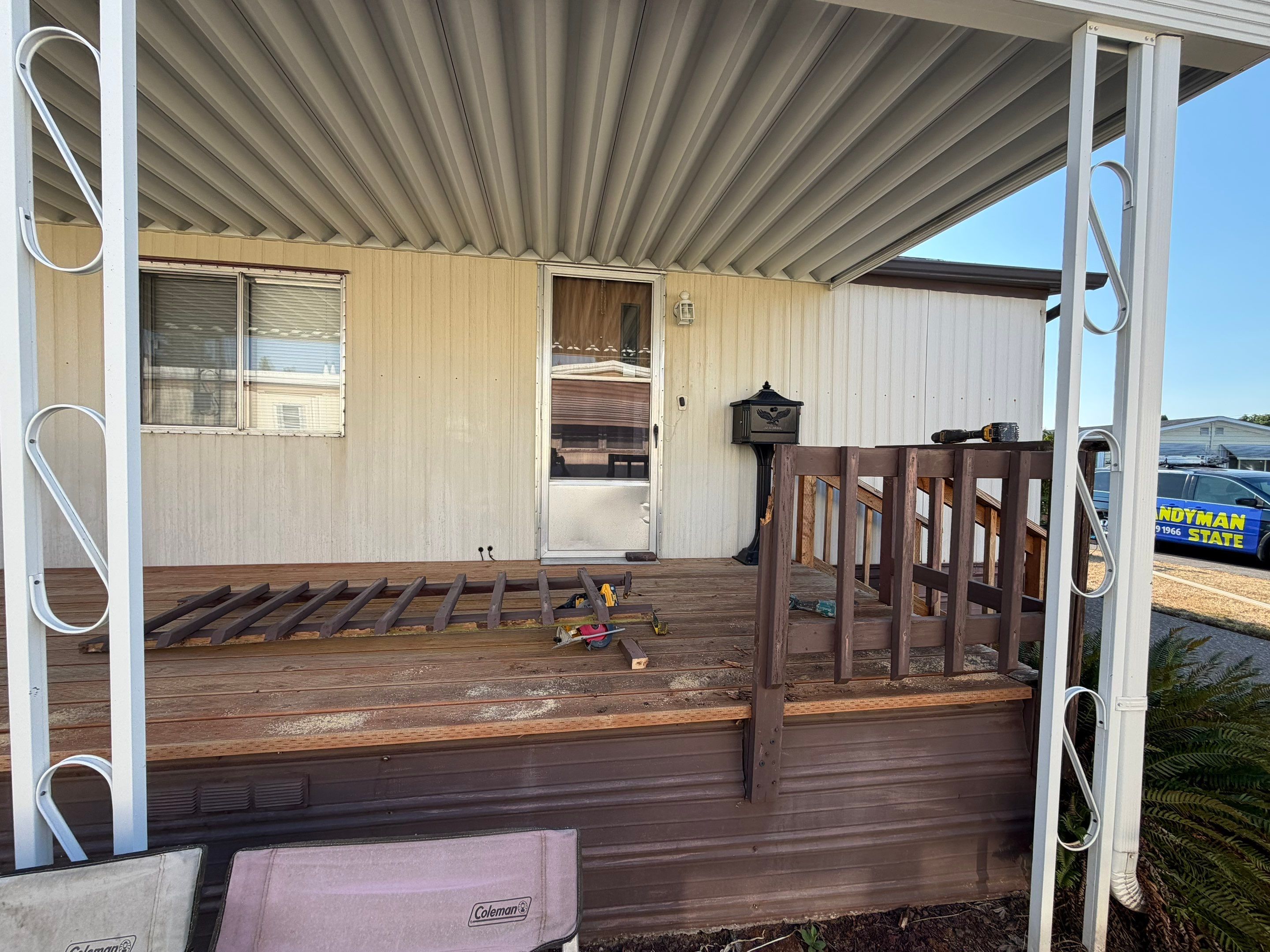General Property Repairs & Maintenance by Handyman State LLC