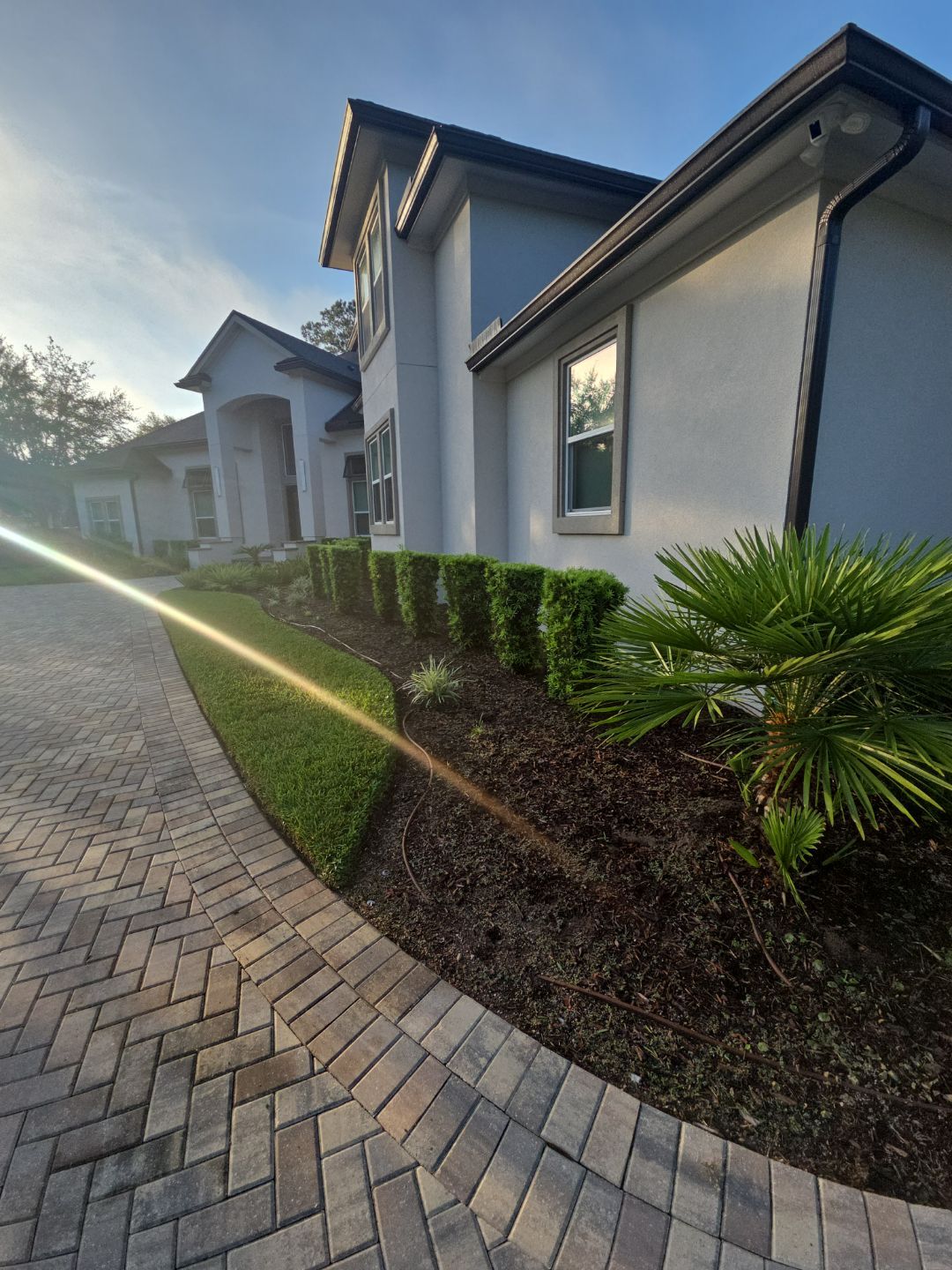 Deerwood Resident | Landscape Update by ProGreen Services