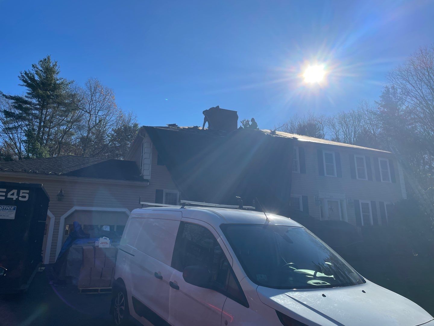 Metal Roofing Portfolio by Coastal Windows & Exteriors