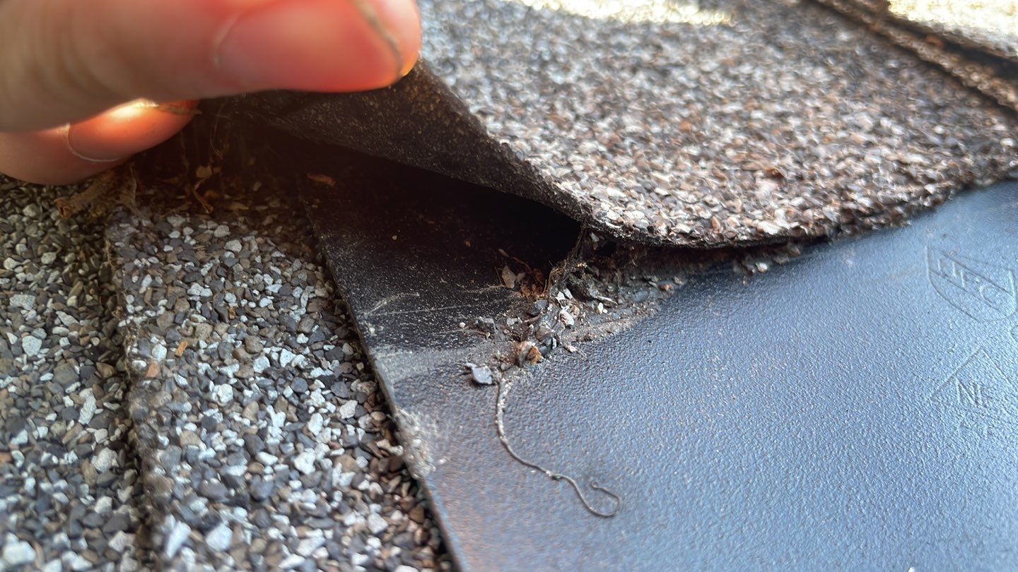 Roof Replacement using CertainTeed Landmark Pro by 180 Contractors