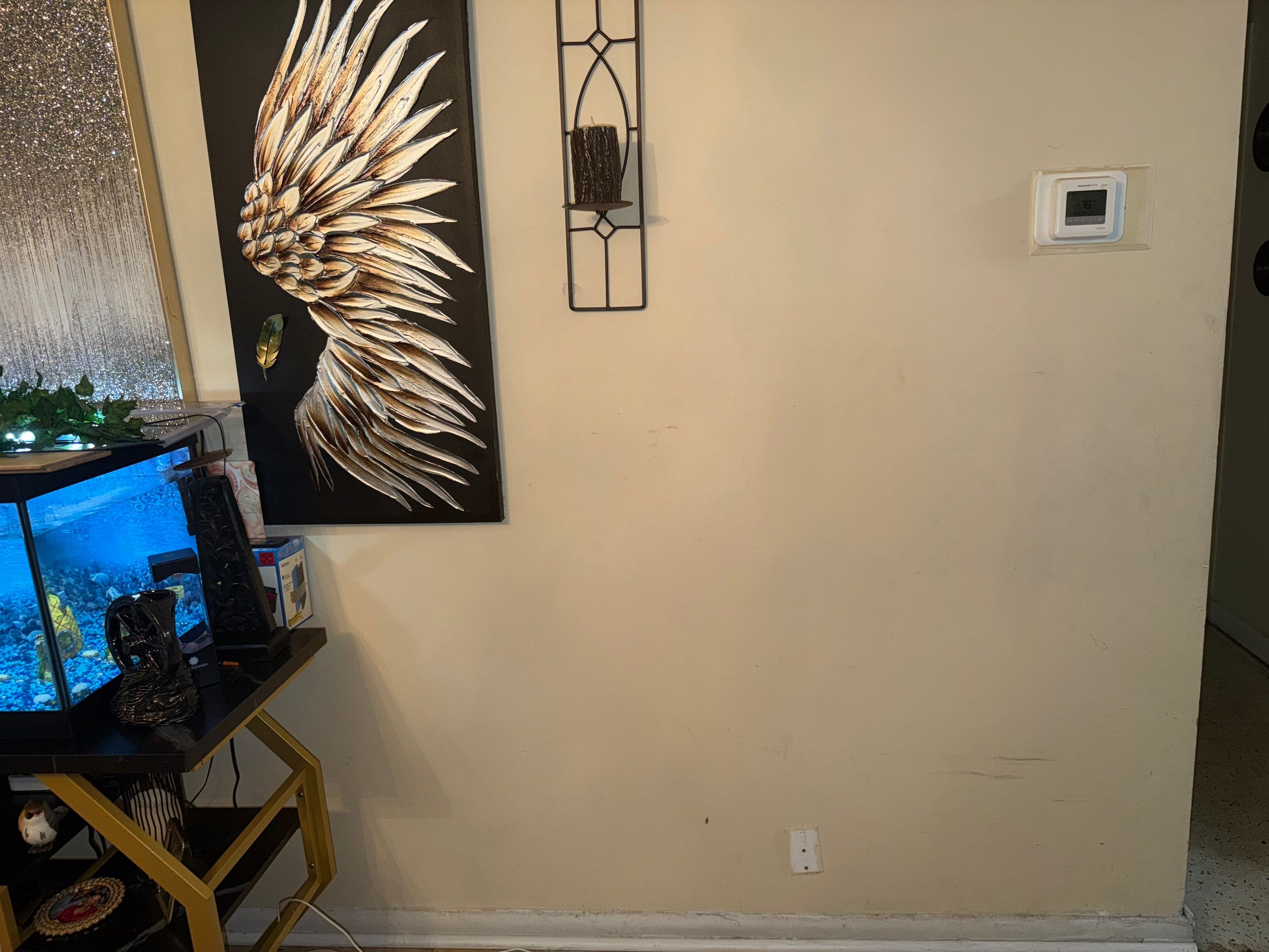 Water Damage Claim in Lauderdale Lakes by FLAPA & KeyStone