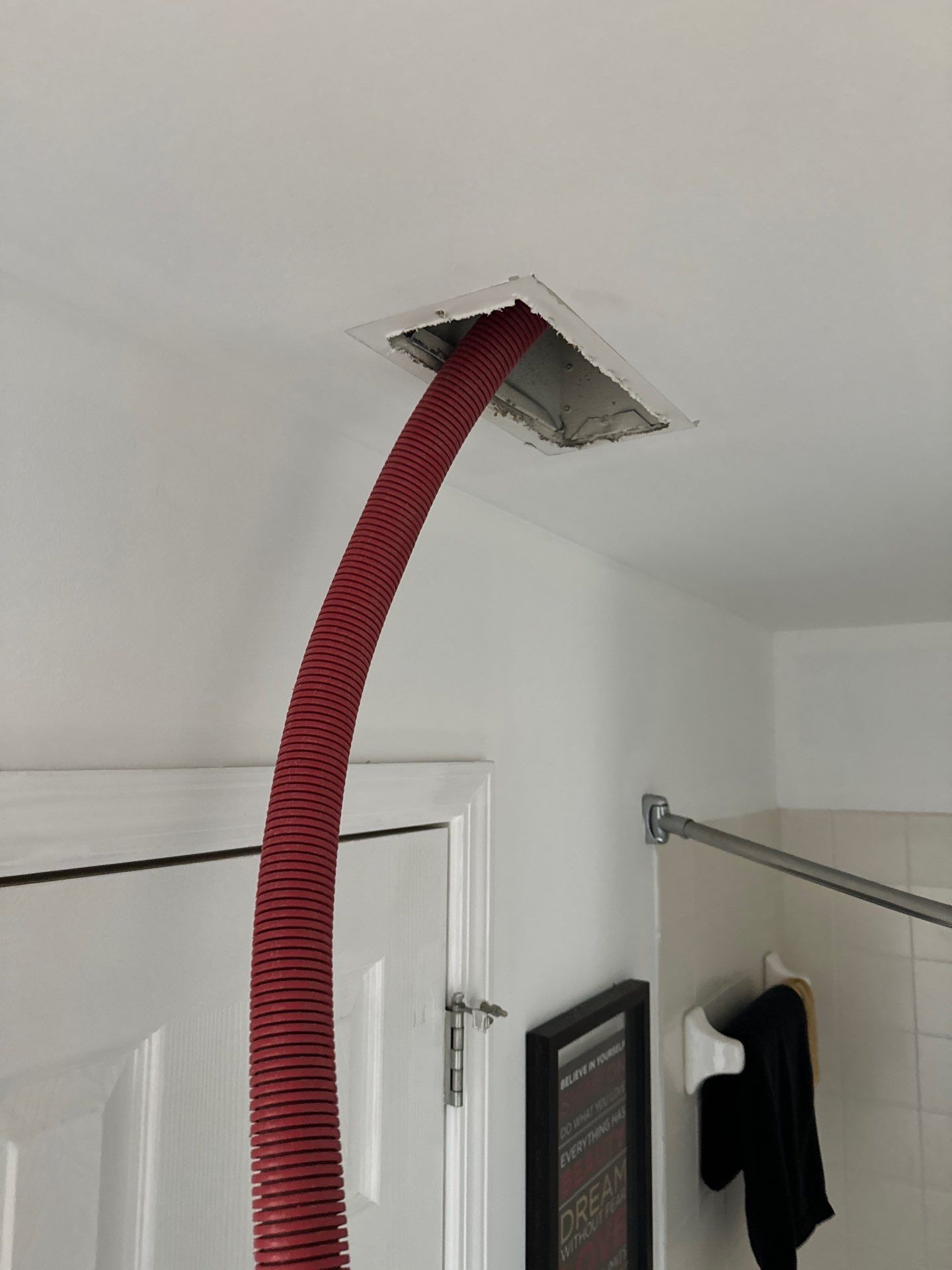 Air Duct Cleaning Service by GSHA Services LTD
